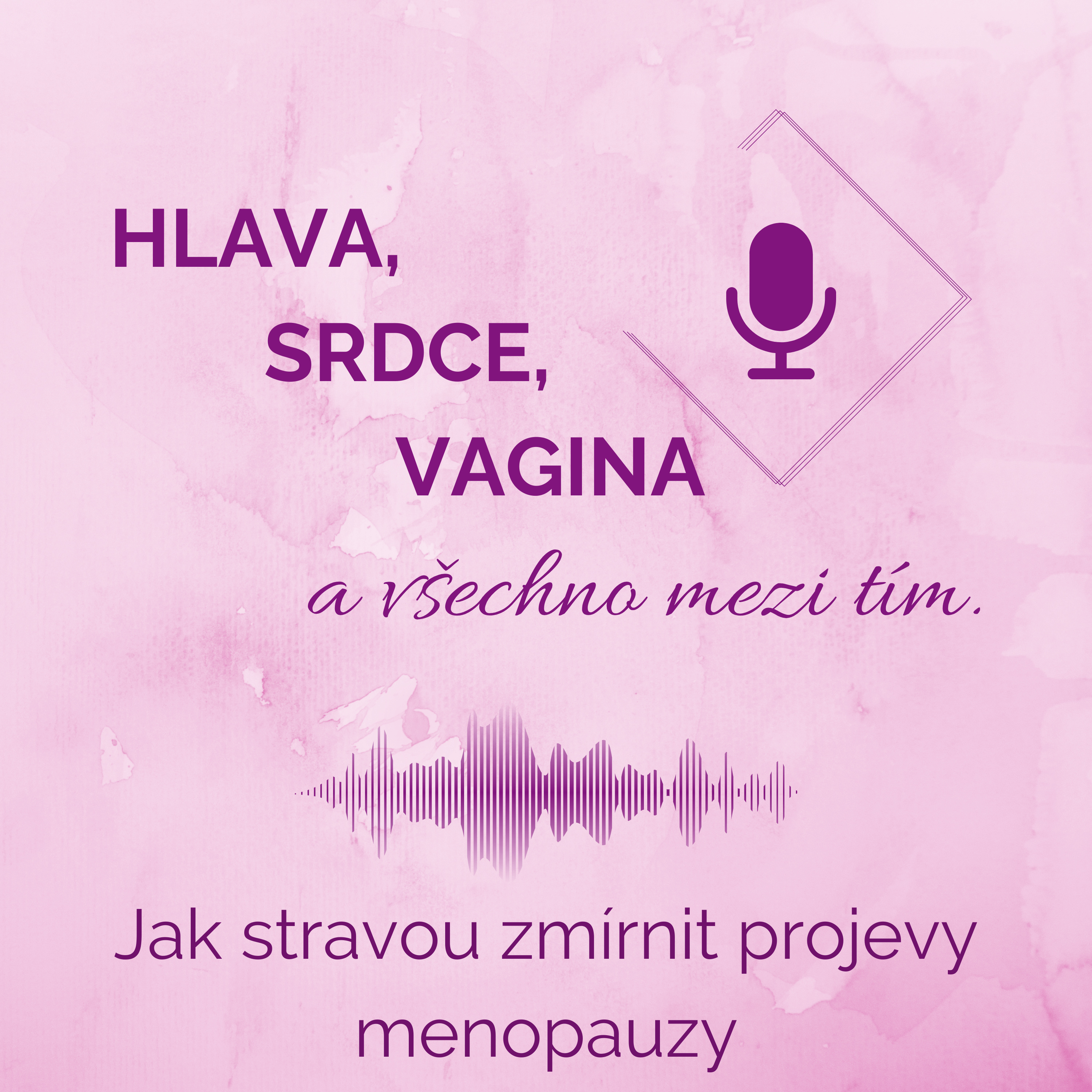 HLAVA, SRDCE, VAGINA a všechno mezi tím