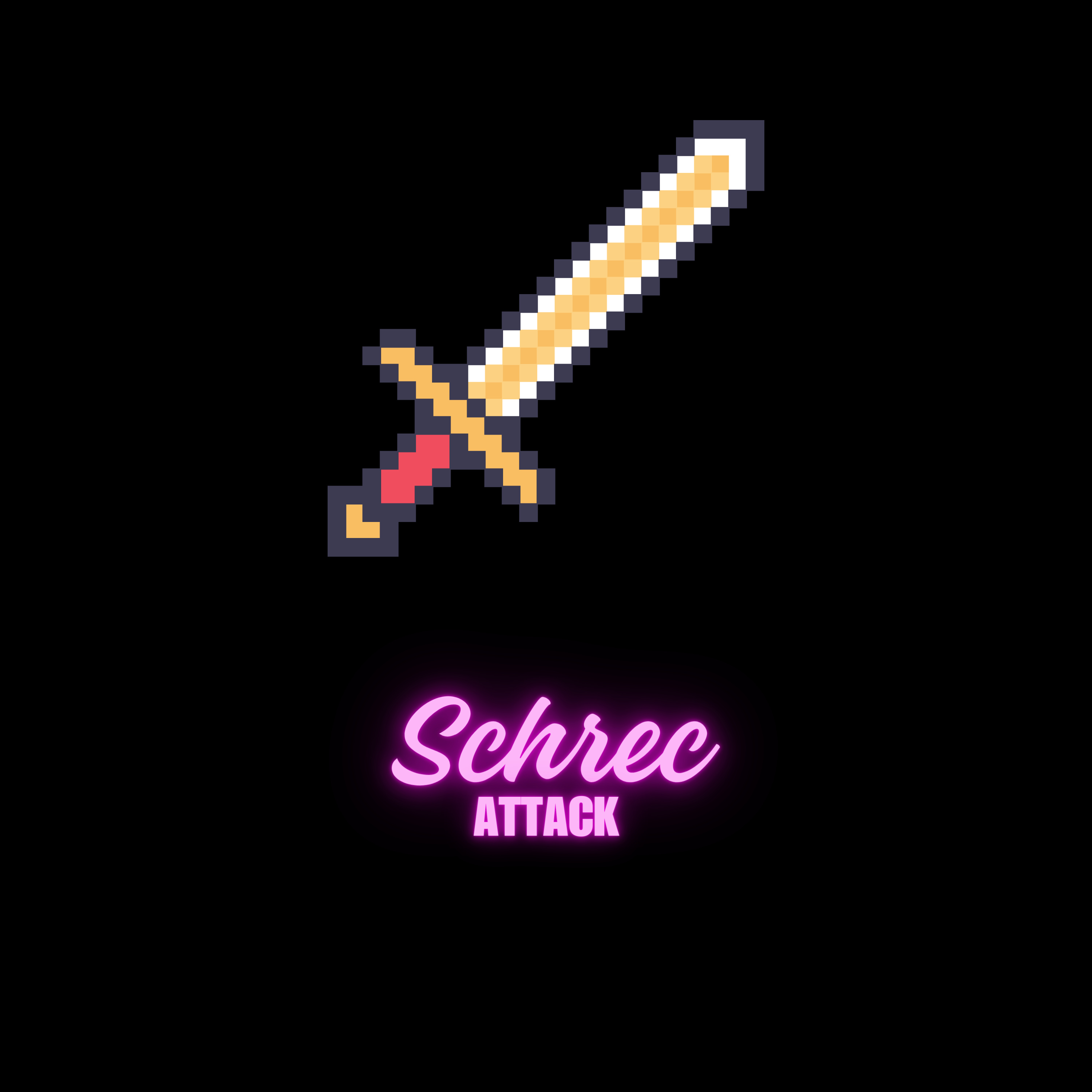 Schrec Attack