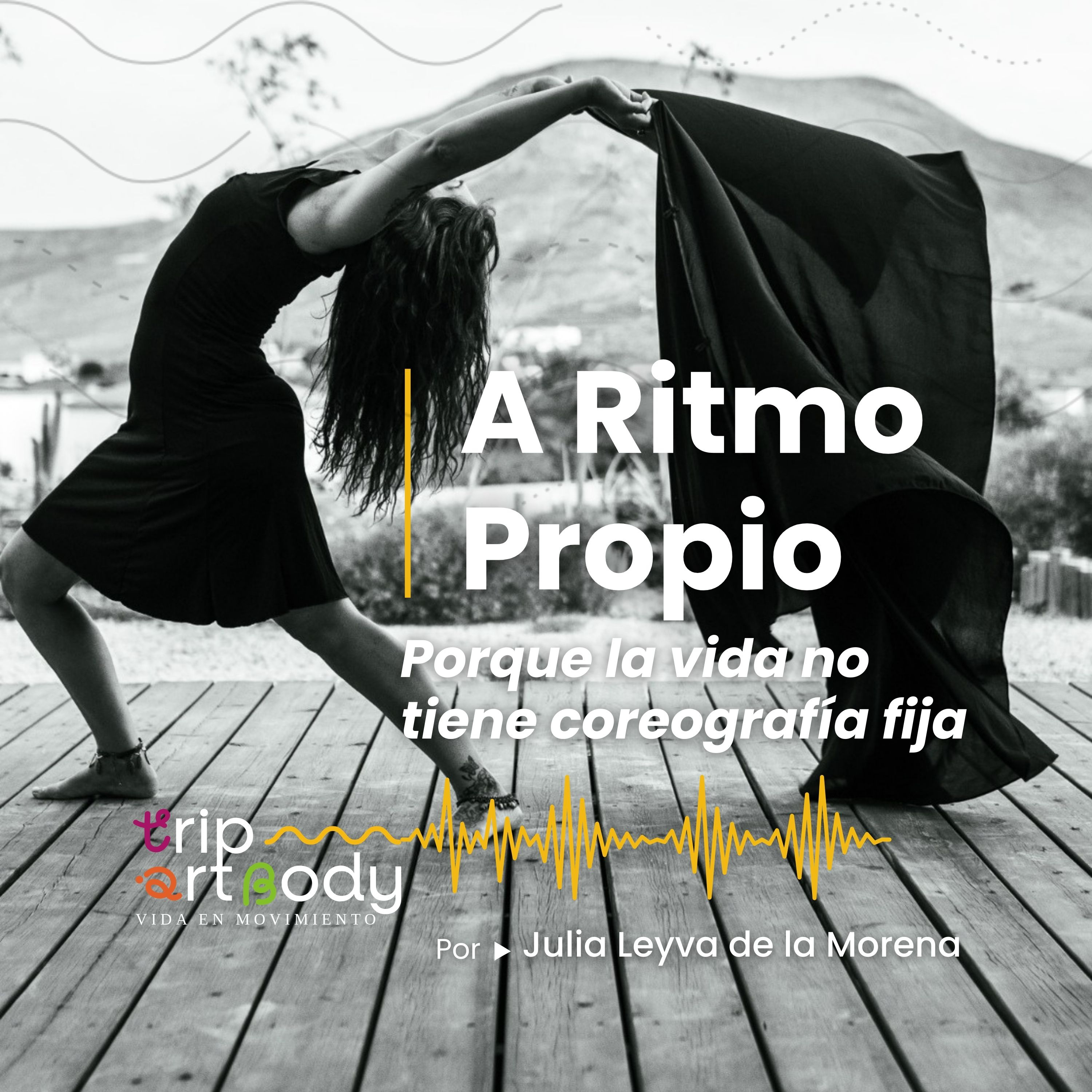 Viajar te enseña que no todo es como tú lo ves... y menos mal episode artwork