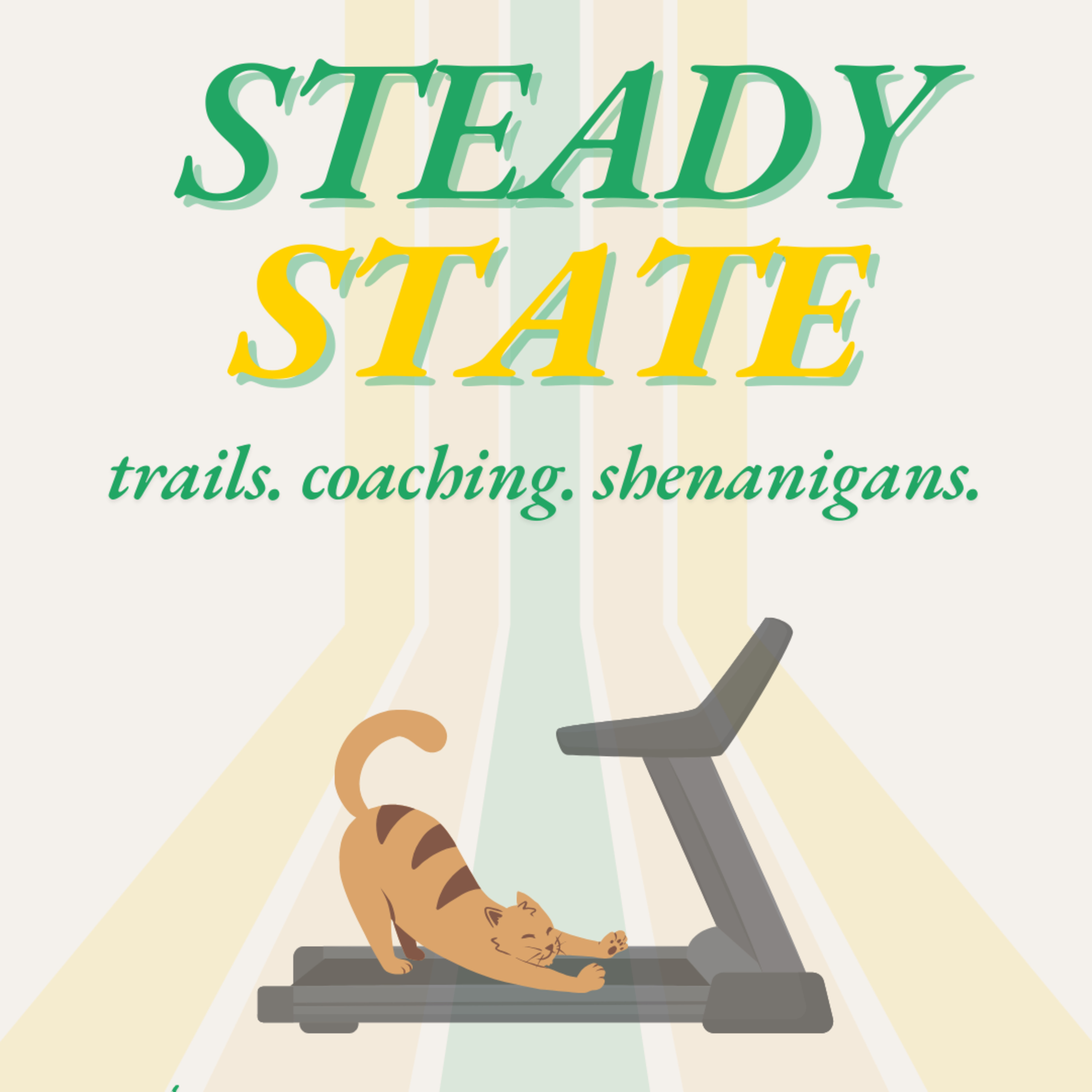 Steady State