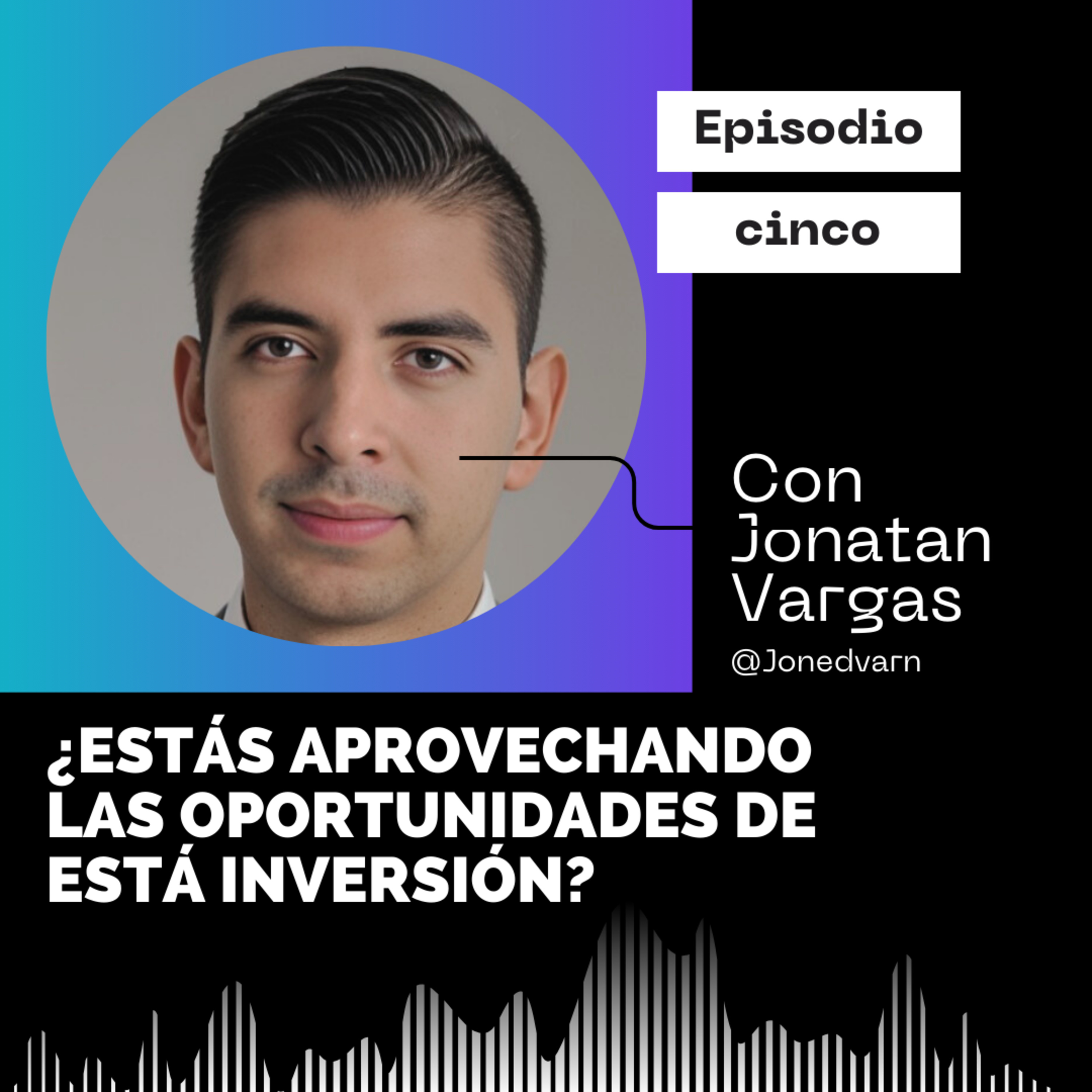 No se puede vivir con miedo