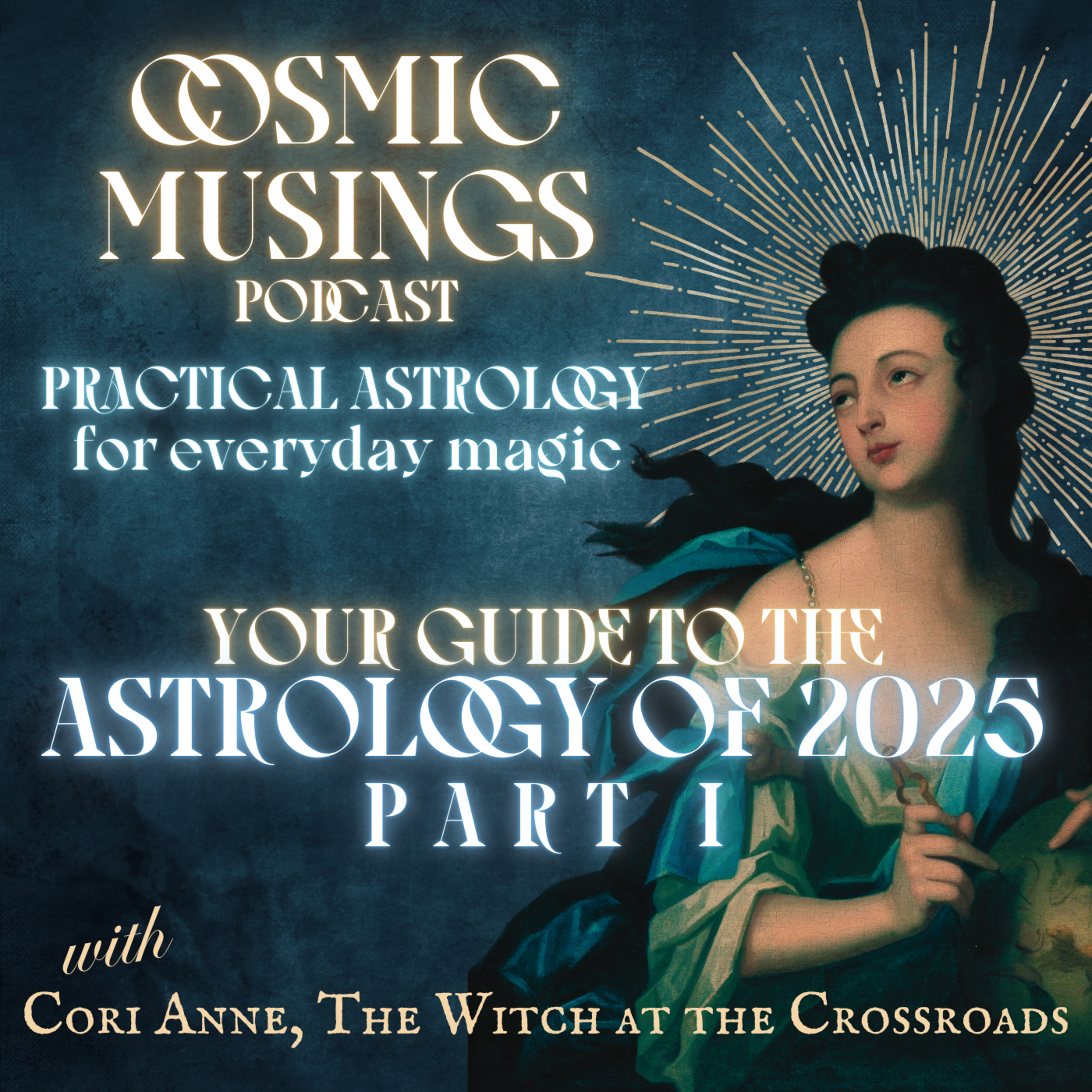 Cosmic Musings