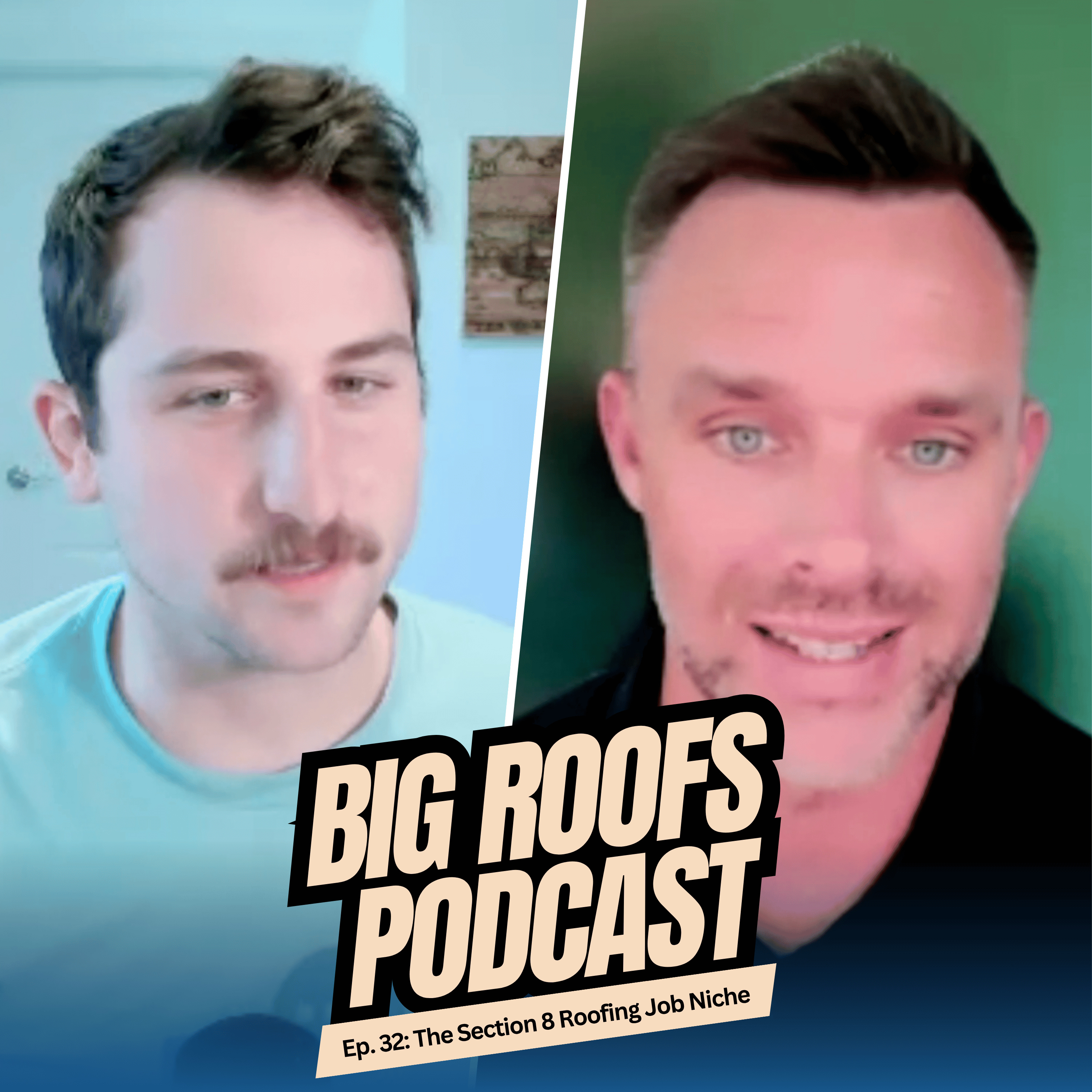 The SHOCKING Truth About Roofing Niches That Nobody Tells You | Ep. 32