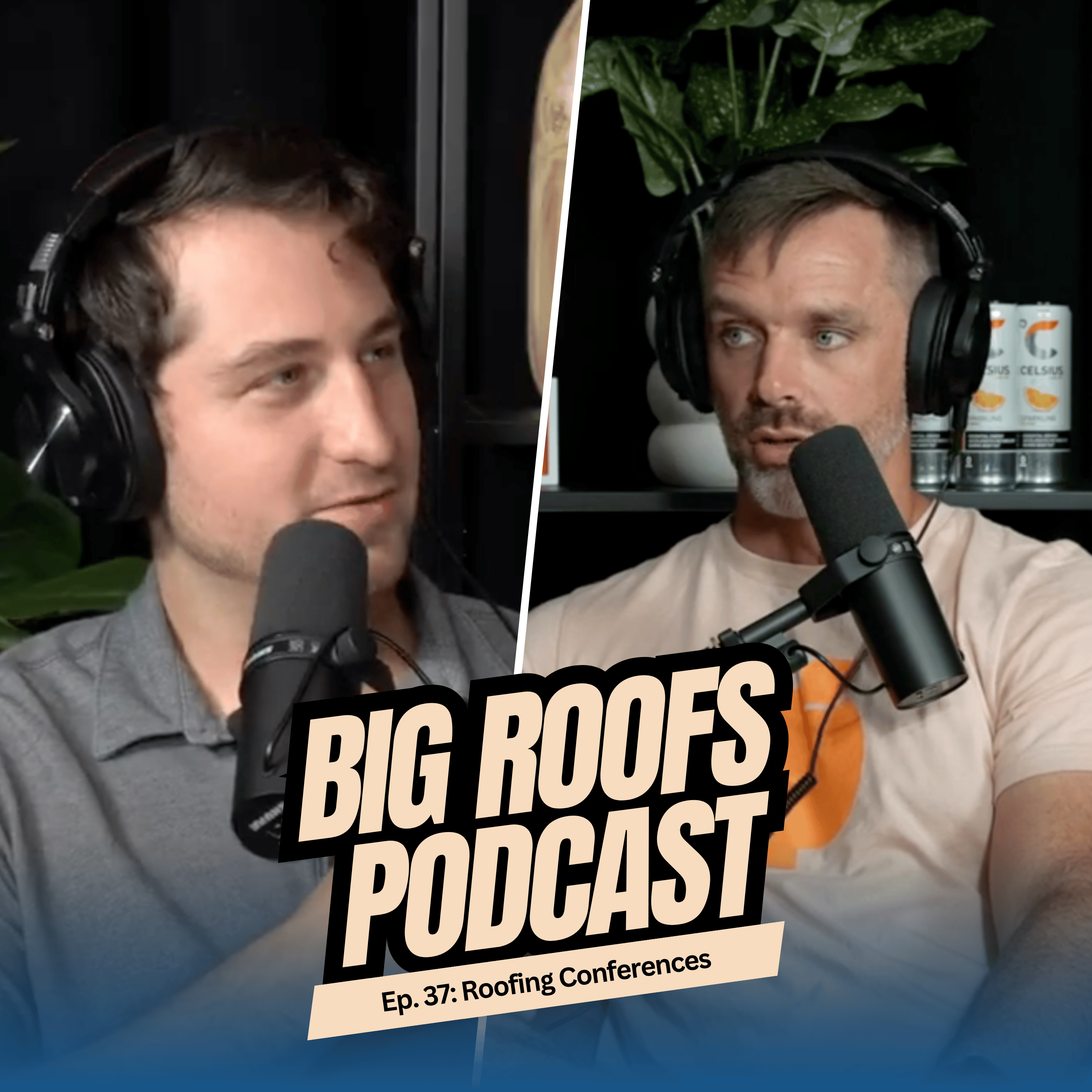 ROOFING EXPERTS SPILL THE TRUTH – 2024 Conference Secrets | EP. 37