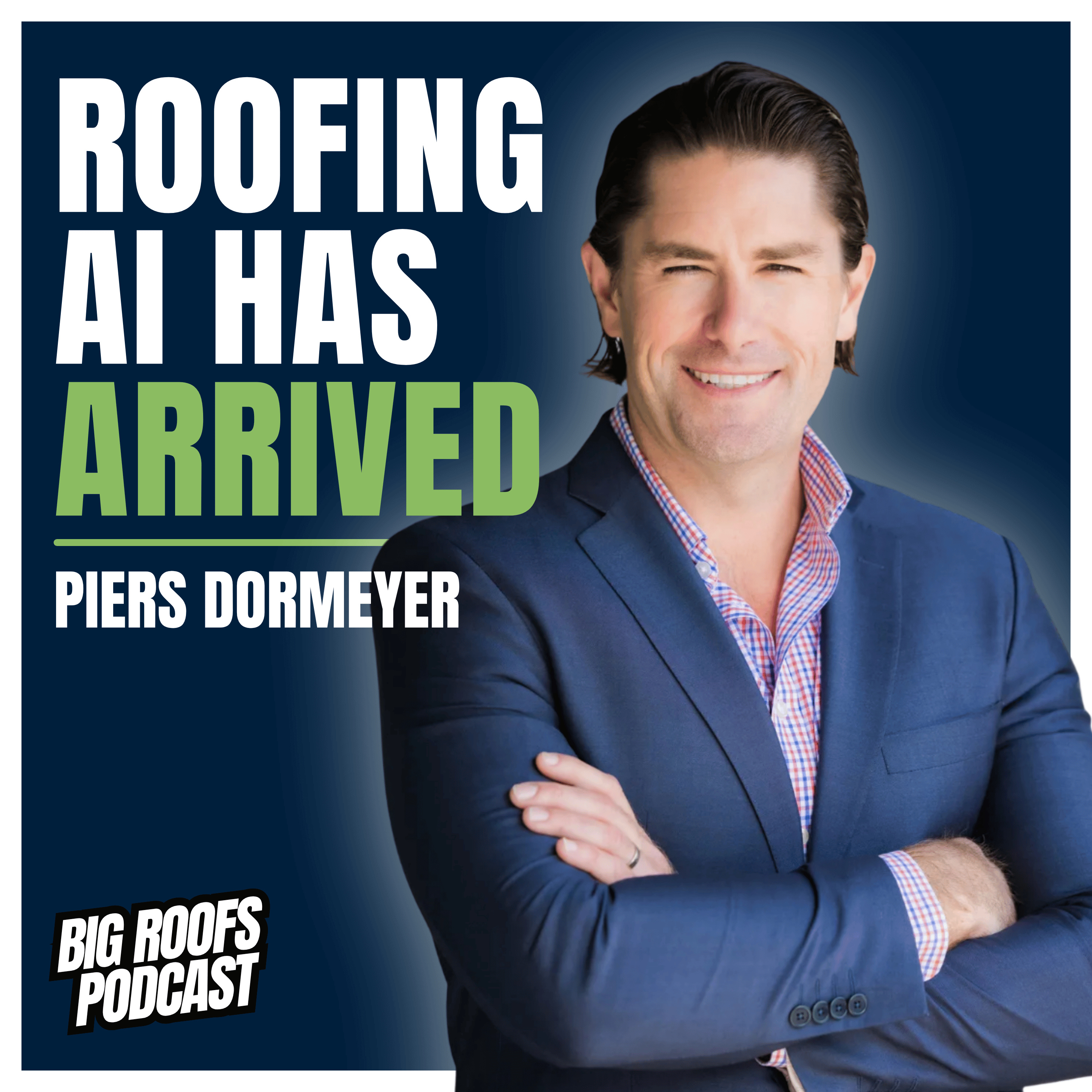 Is EagleView Worth the Cost? w/ Piers Dormeyer | Ep. 49