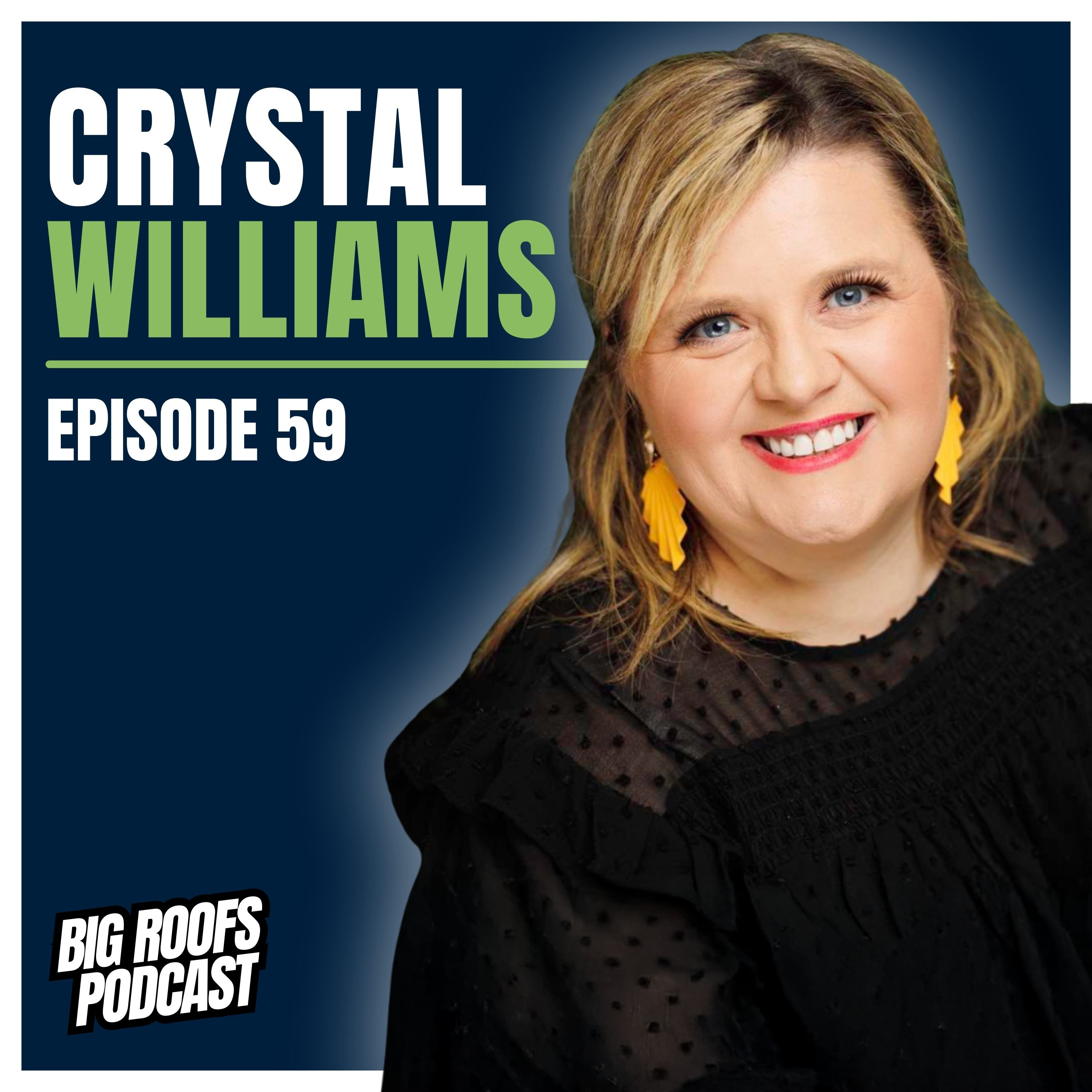Crystal Williams, Lemon Seed Marketing | Ep. 59