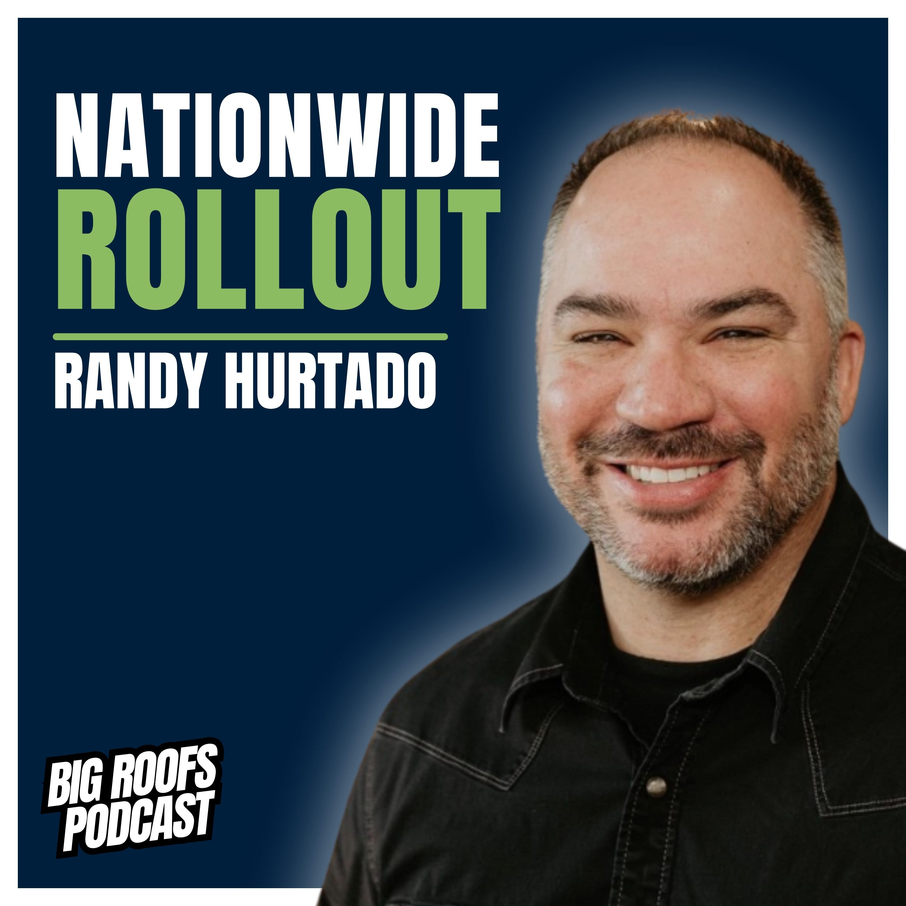The Good Contractors Win with Randy Hurtado | Ep. 64