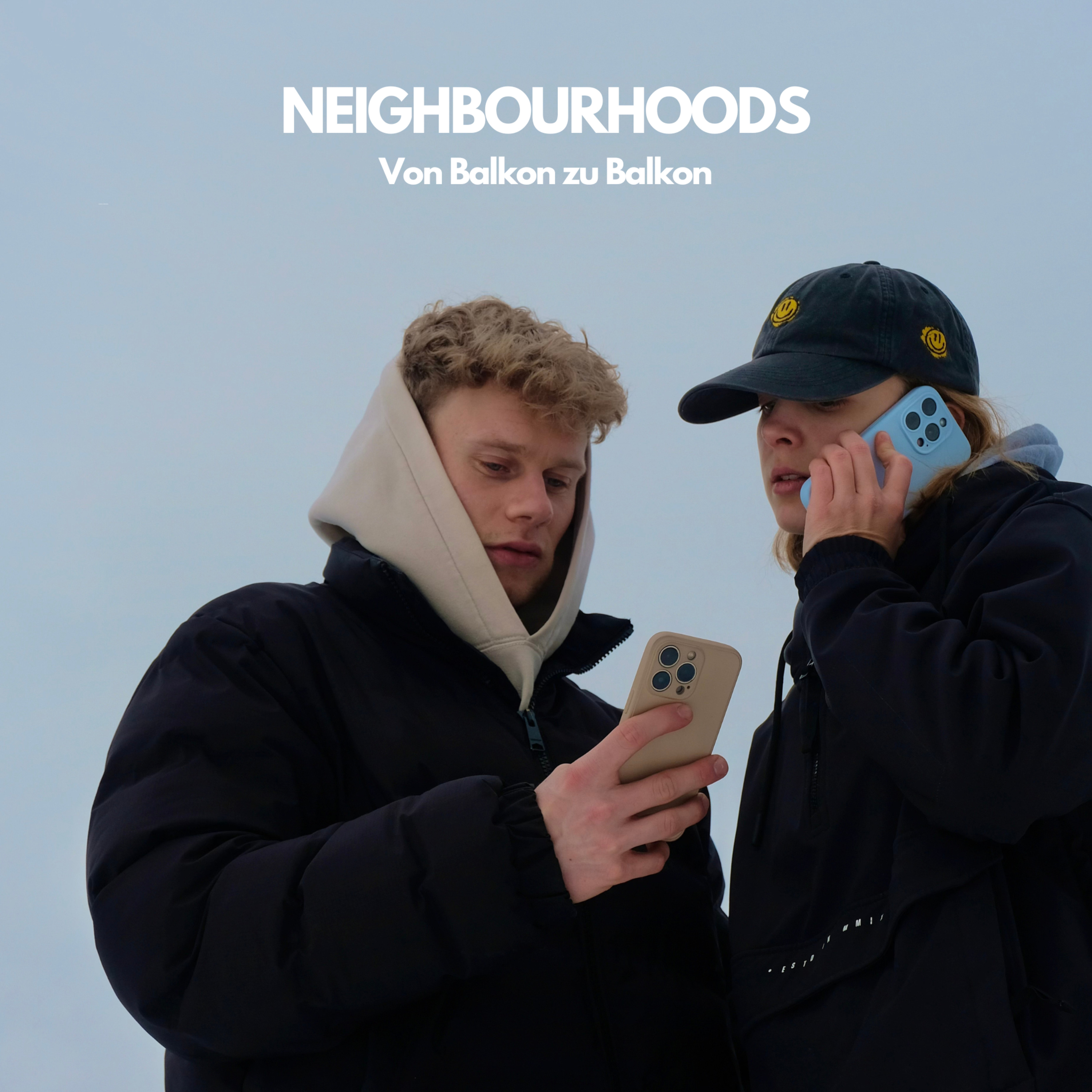 Neighbourhoods: Von Balkon zu Balkon