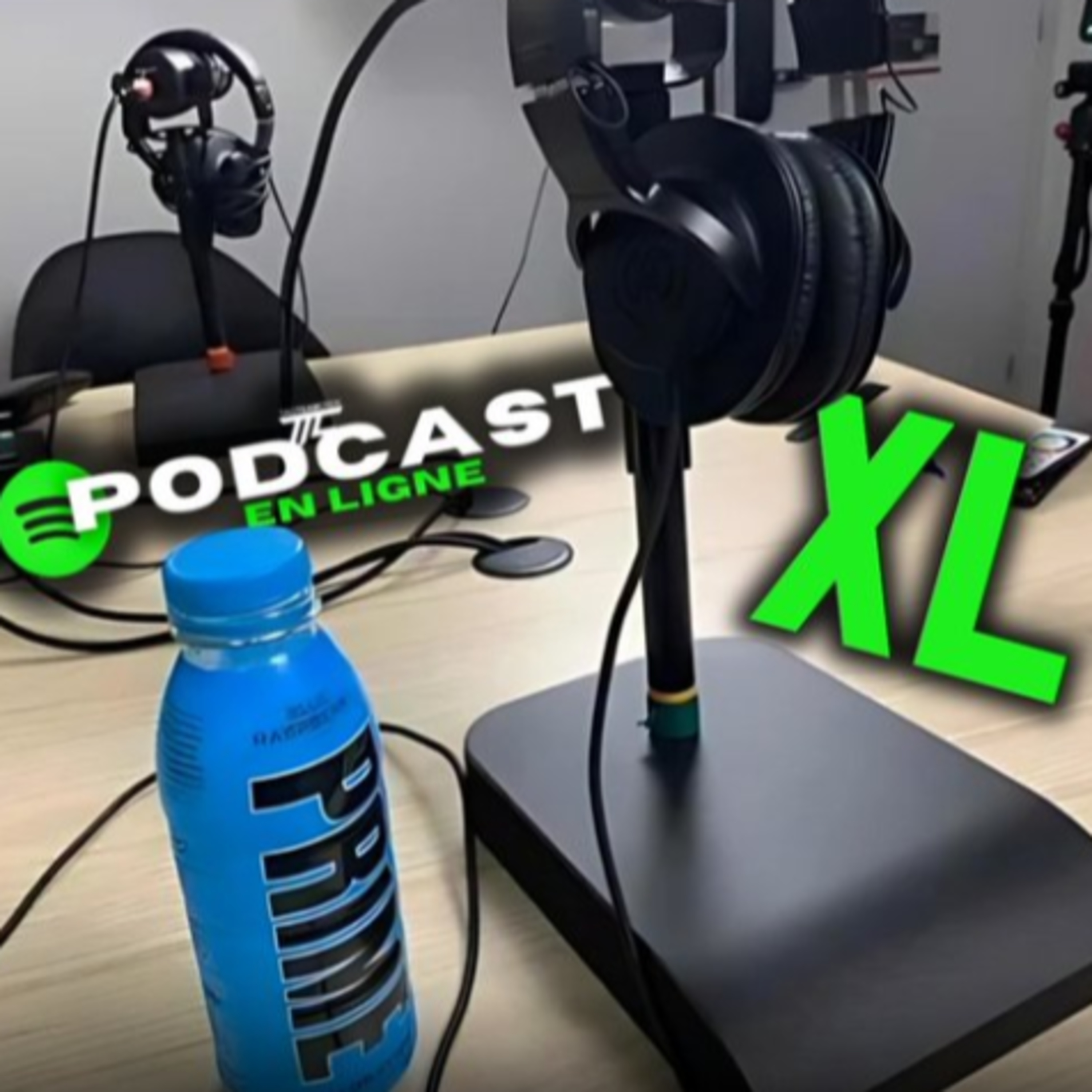 PODCAST XL (Triple H à la hauteur ? CM Punk, retour convaincant ? etc...)