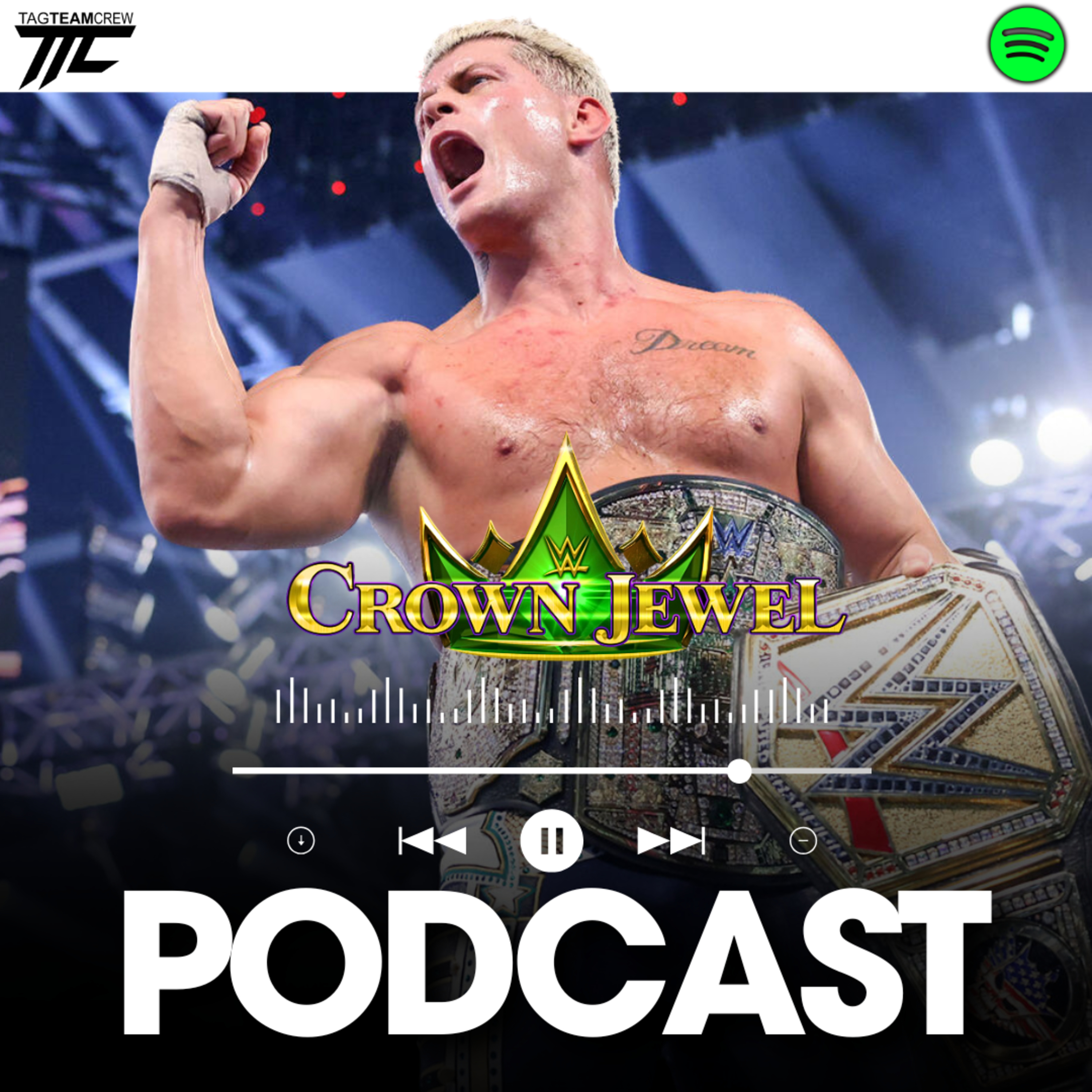 CROWN JEWEL 2024 REVIEW