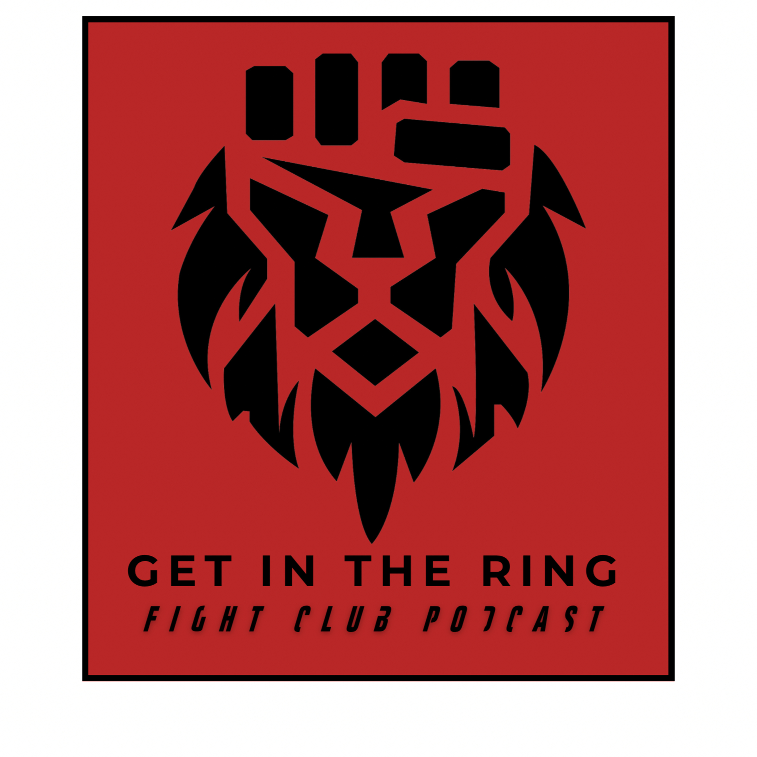 Get In The Ring with John and Ryan