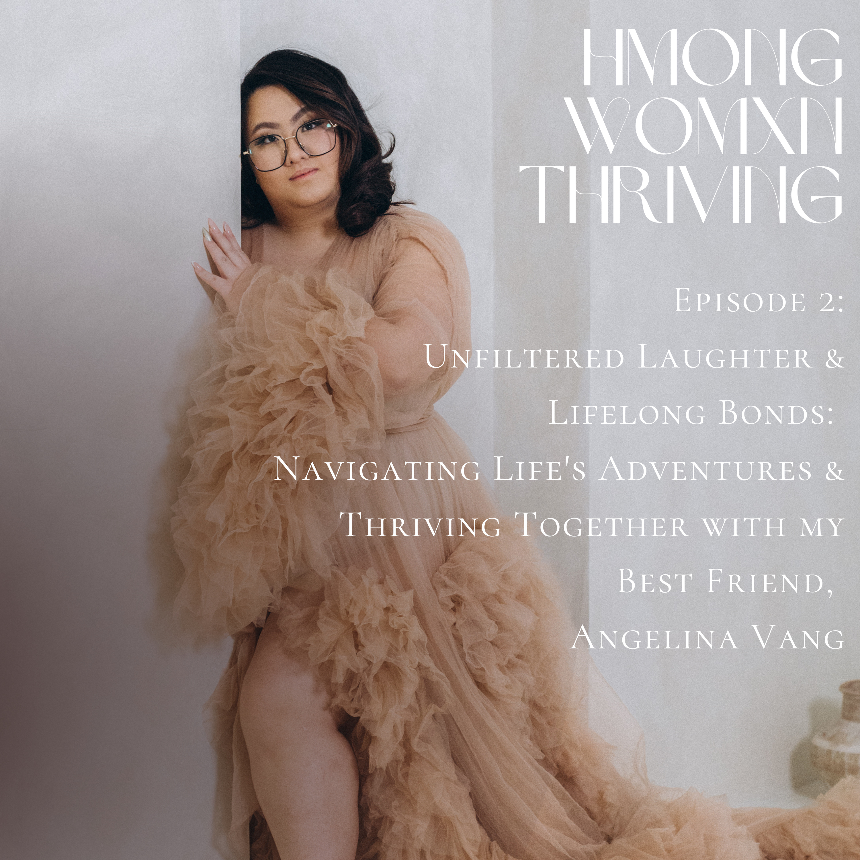 Hmong Womxn Thriving