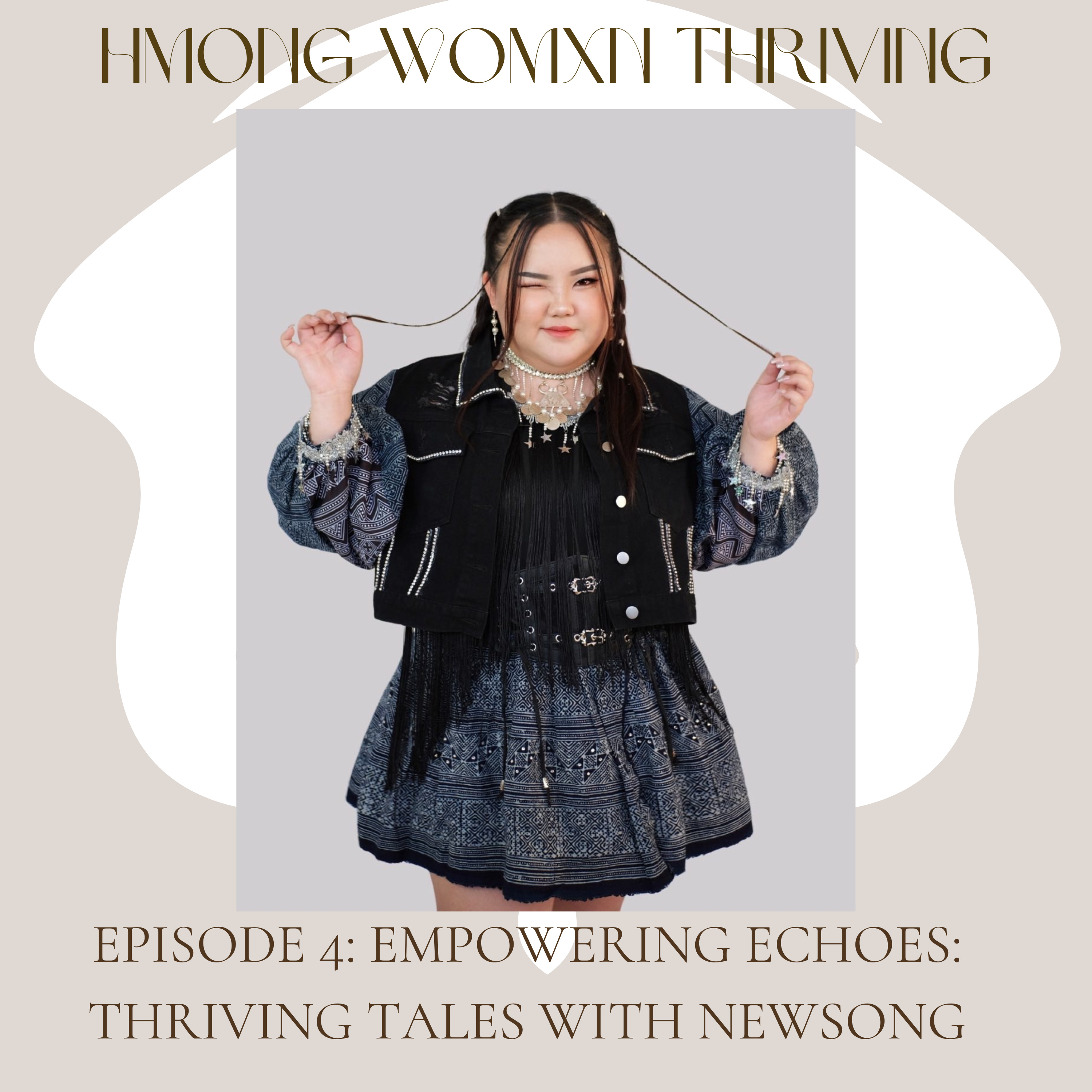 Hmong Womxn Thriving