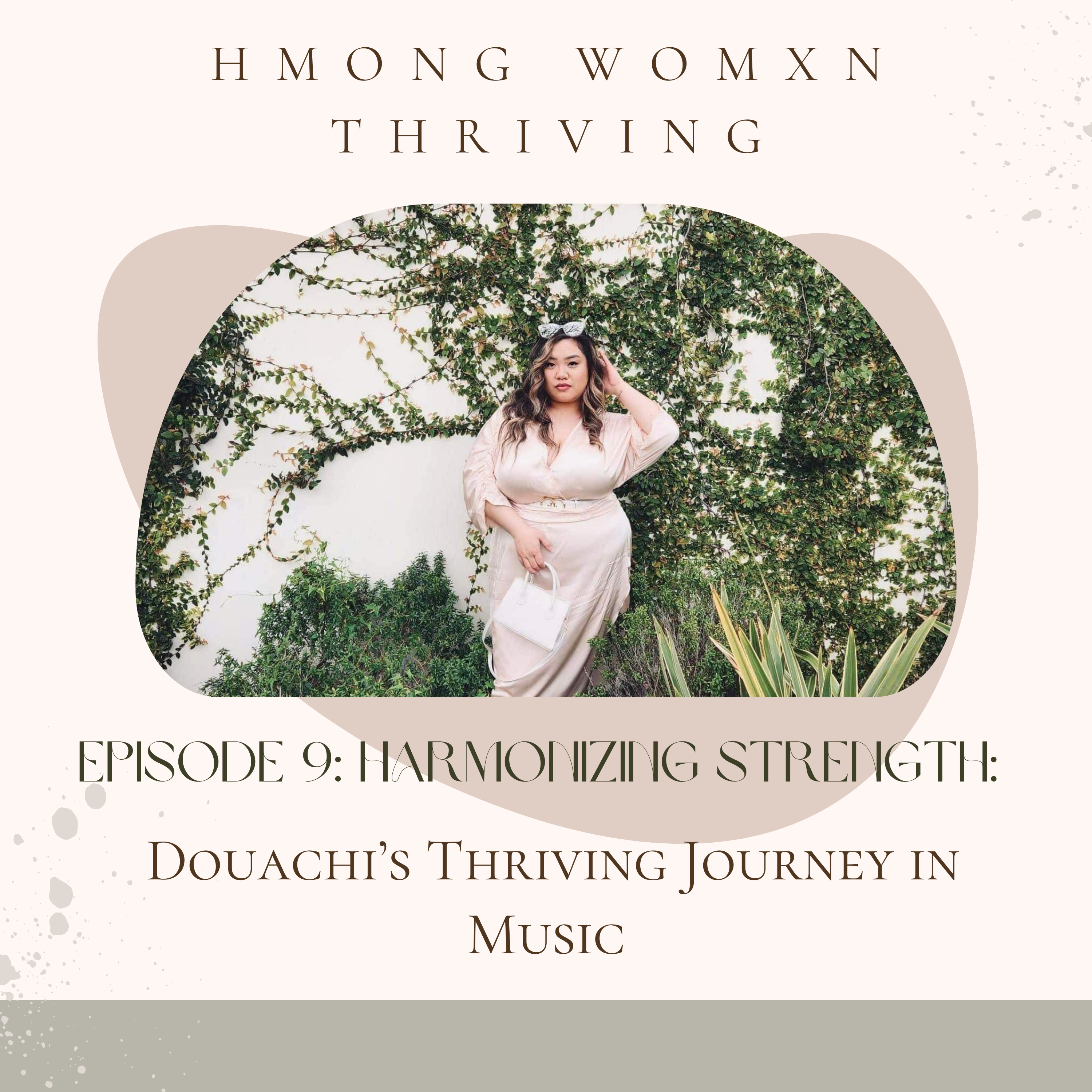 Hmong Womxn Thriving