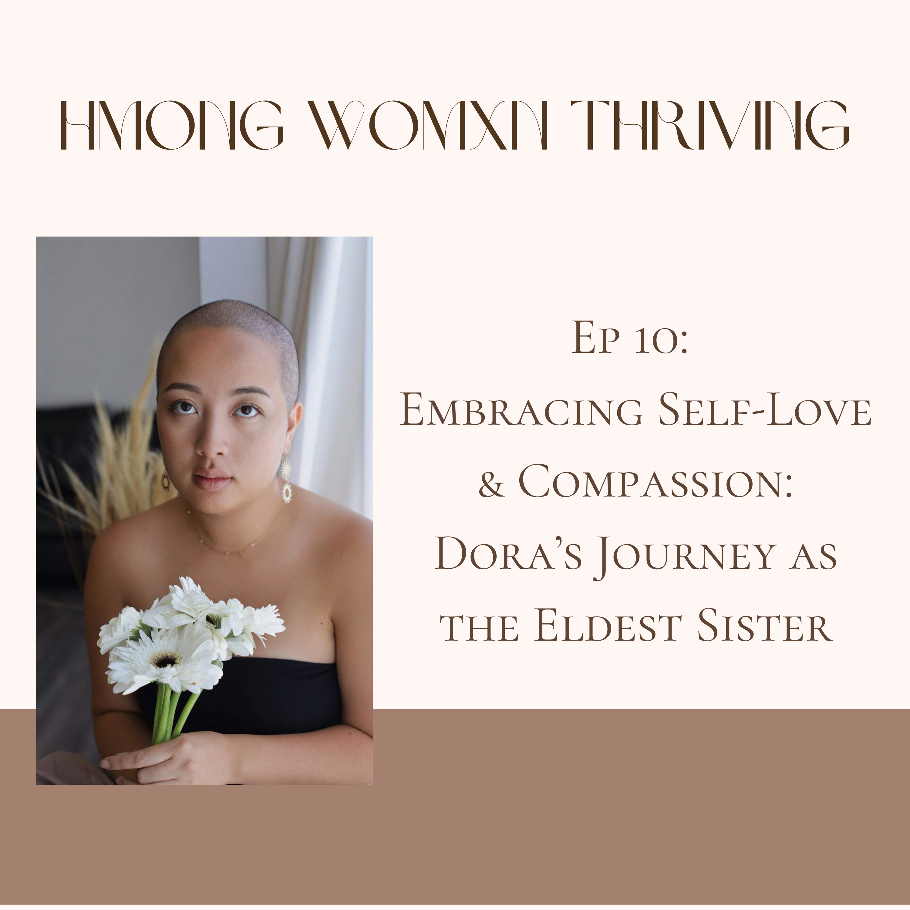 Hmong Womxn Thriving