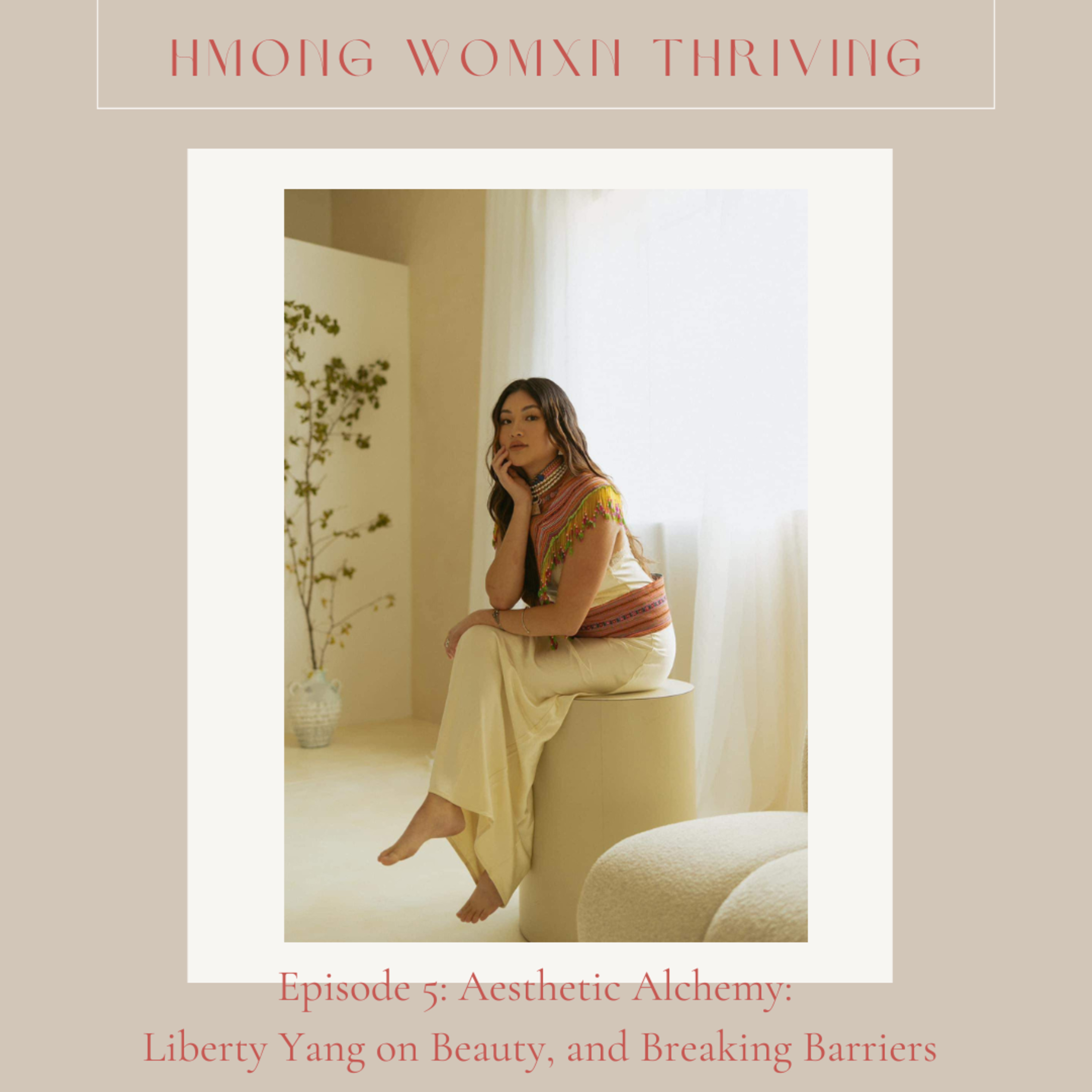 Hmong Womxn Thriving