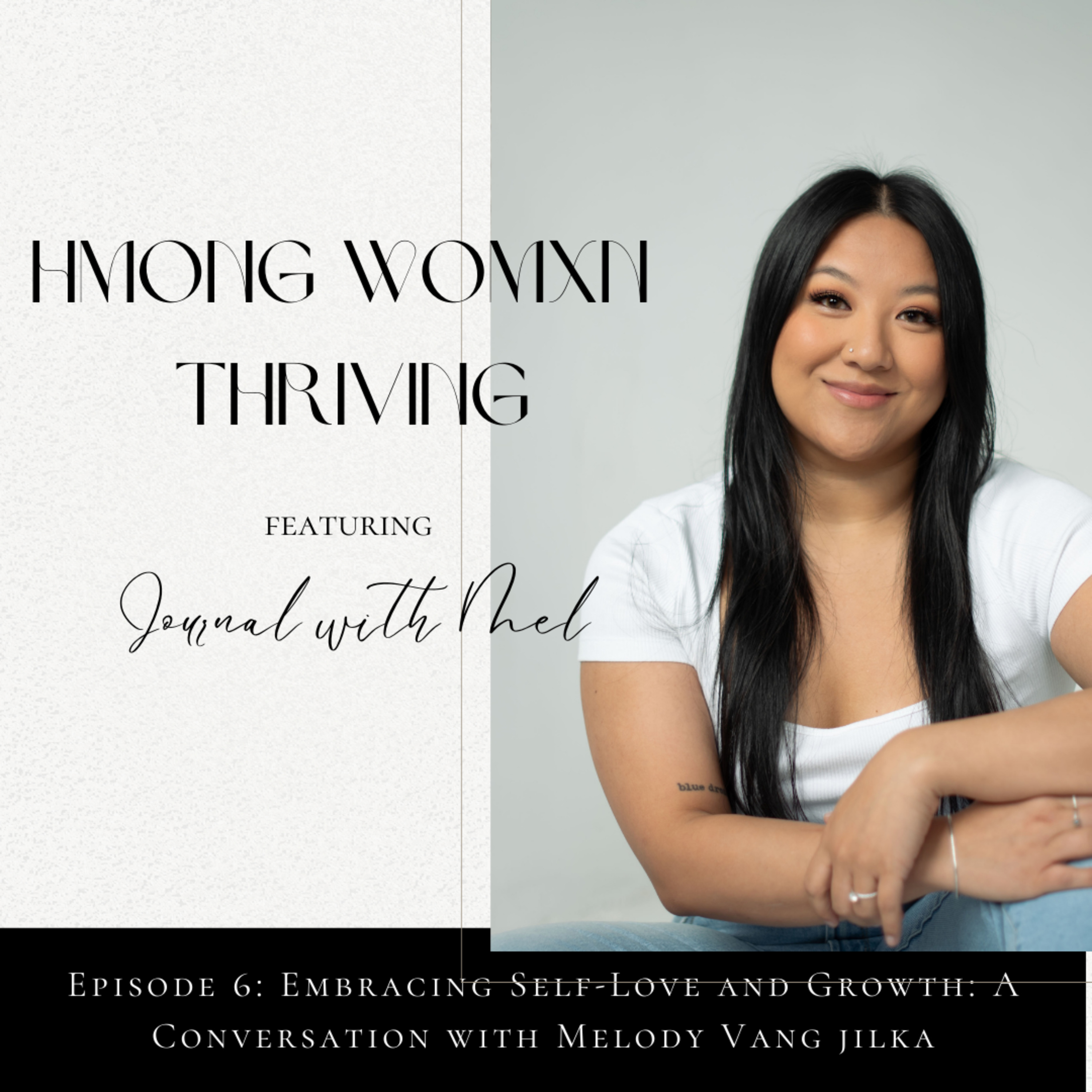 Hmong Womxn Thriving