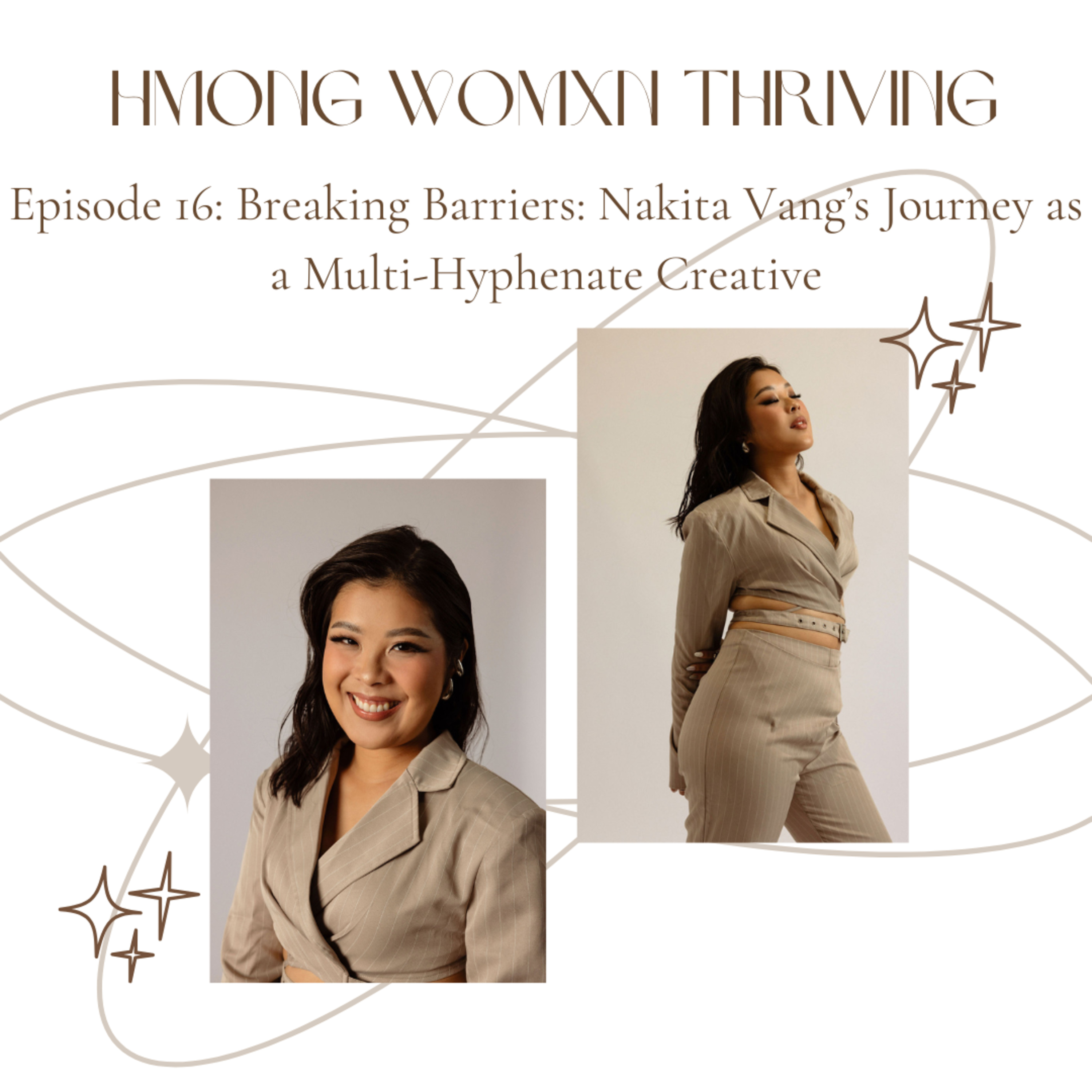 Hmong Womxn Thriving