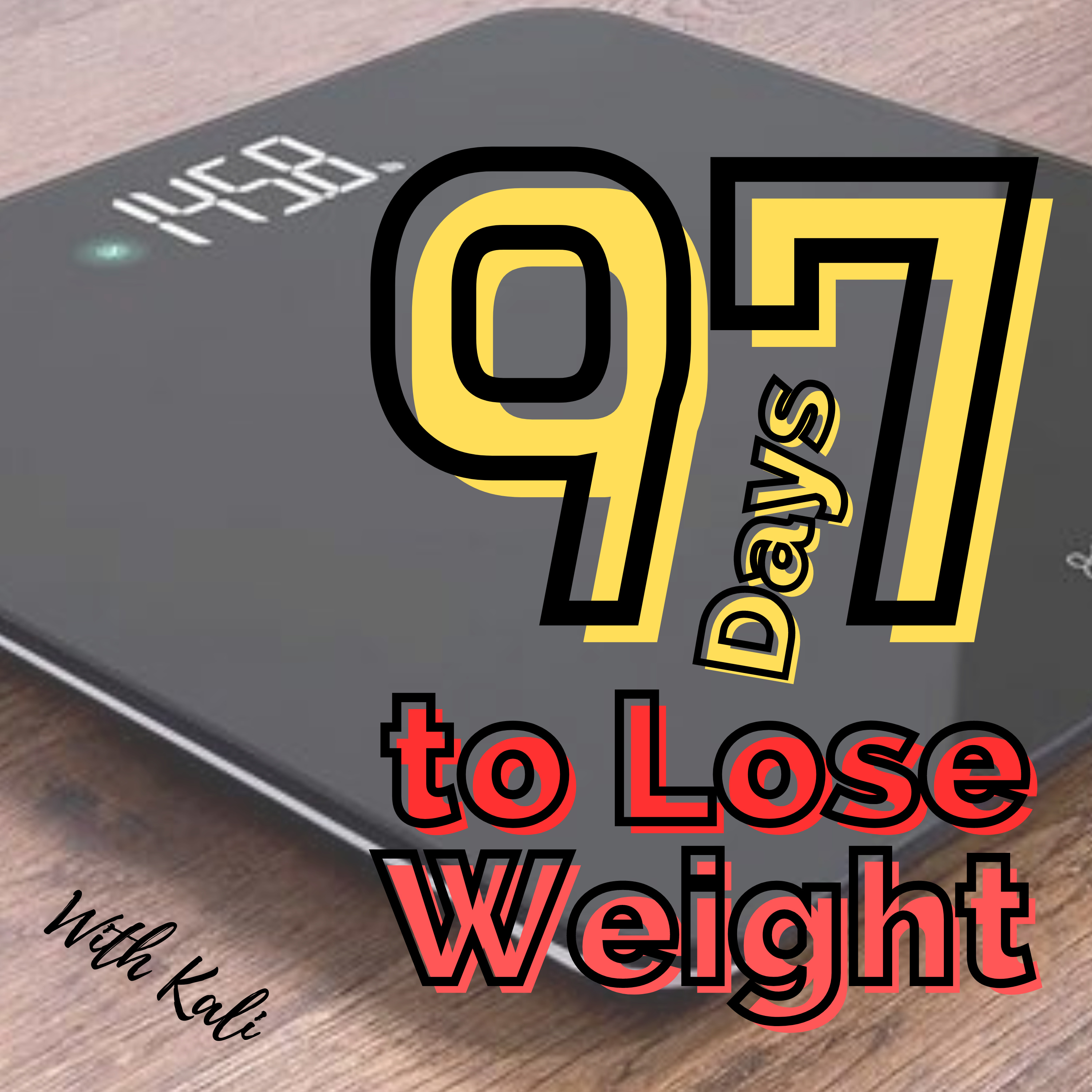 Before You Start - Collecting Your Baseline, and How To Actually Weigh Yourself - EPISODE 2