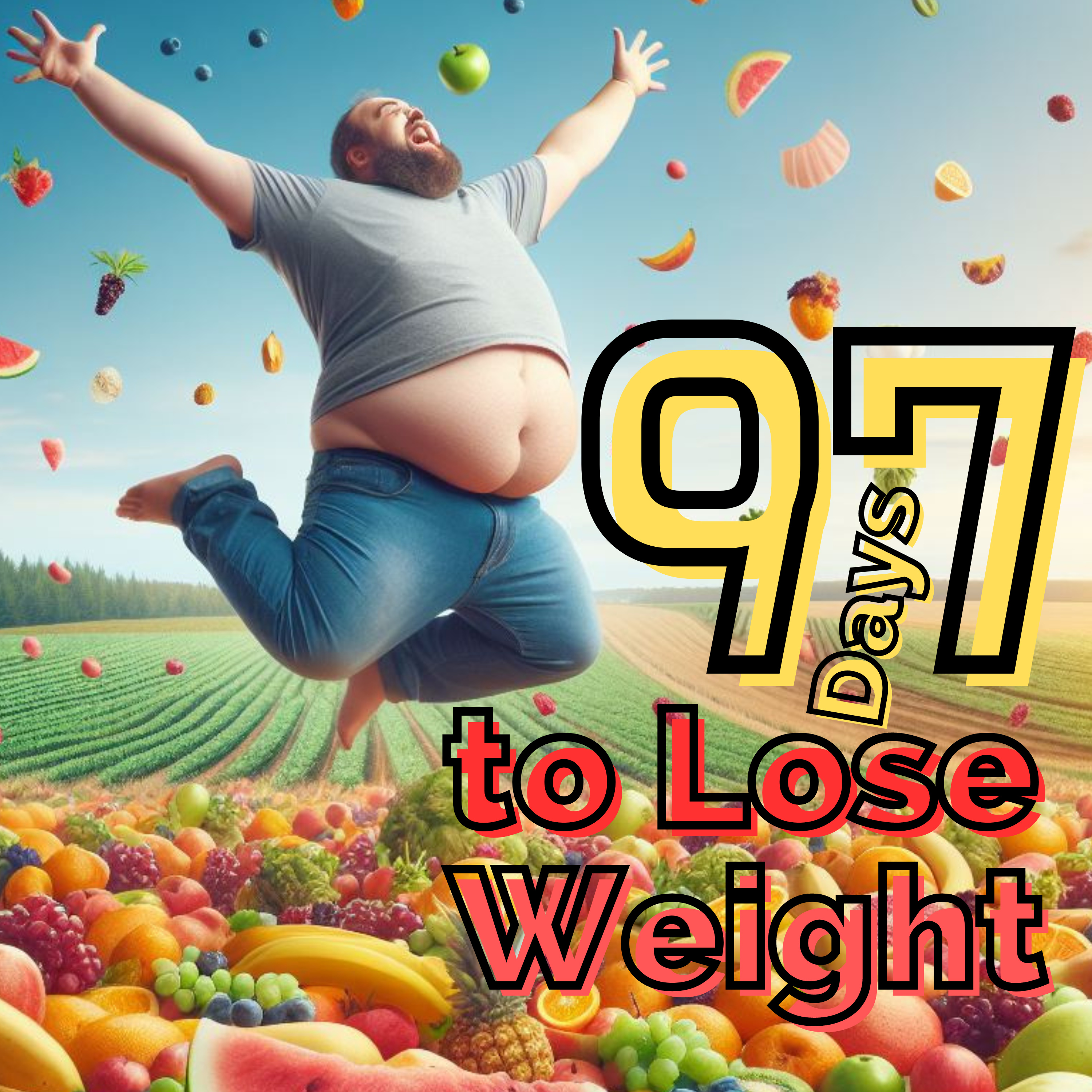 Fruit Is Dumb! - Avoid Fruit If You Want To Lose Weight. This Will Be Controversial. -- EPISODE 11 episode artwork