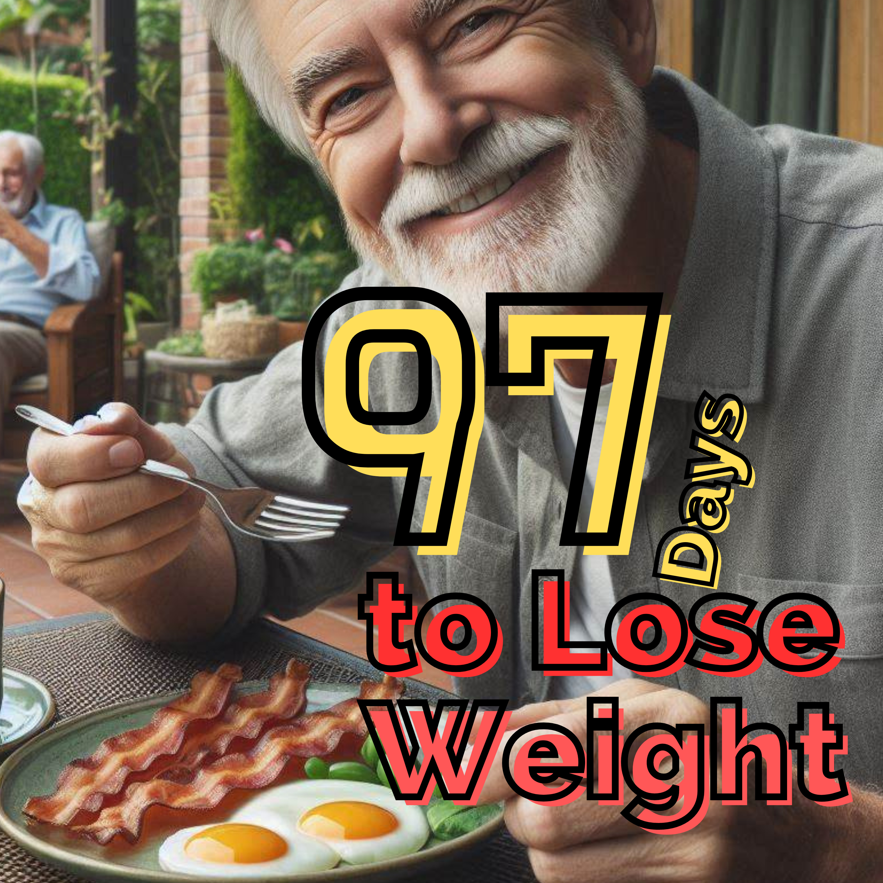 The Perfect Breakfast. - It's NOT what you think!!! -- EPISODE 12 episode artwork