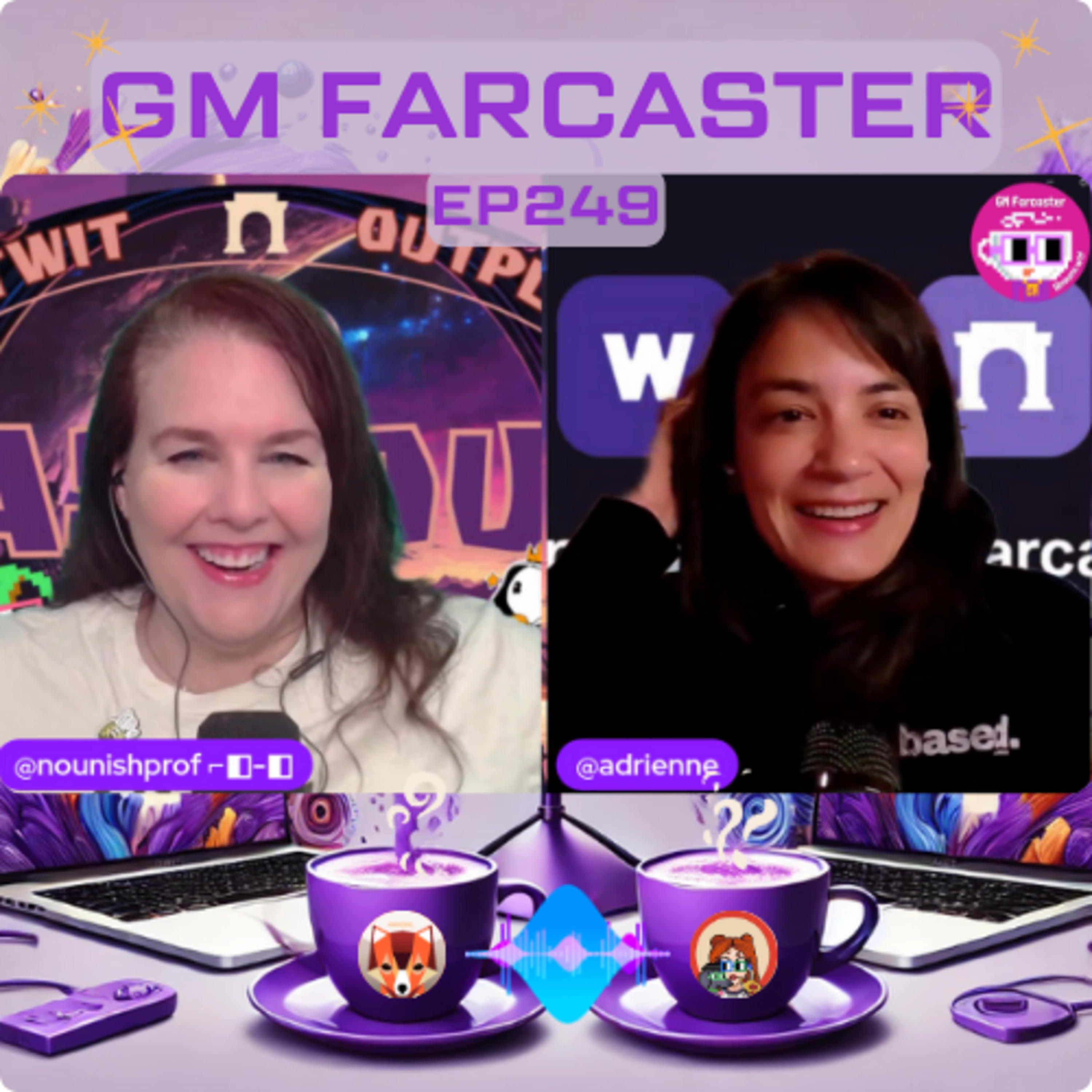 GM Farcaster - 29 minutes of Farcaster news
