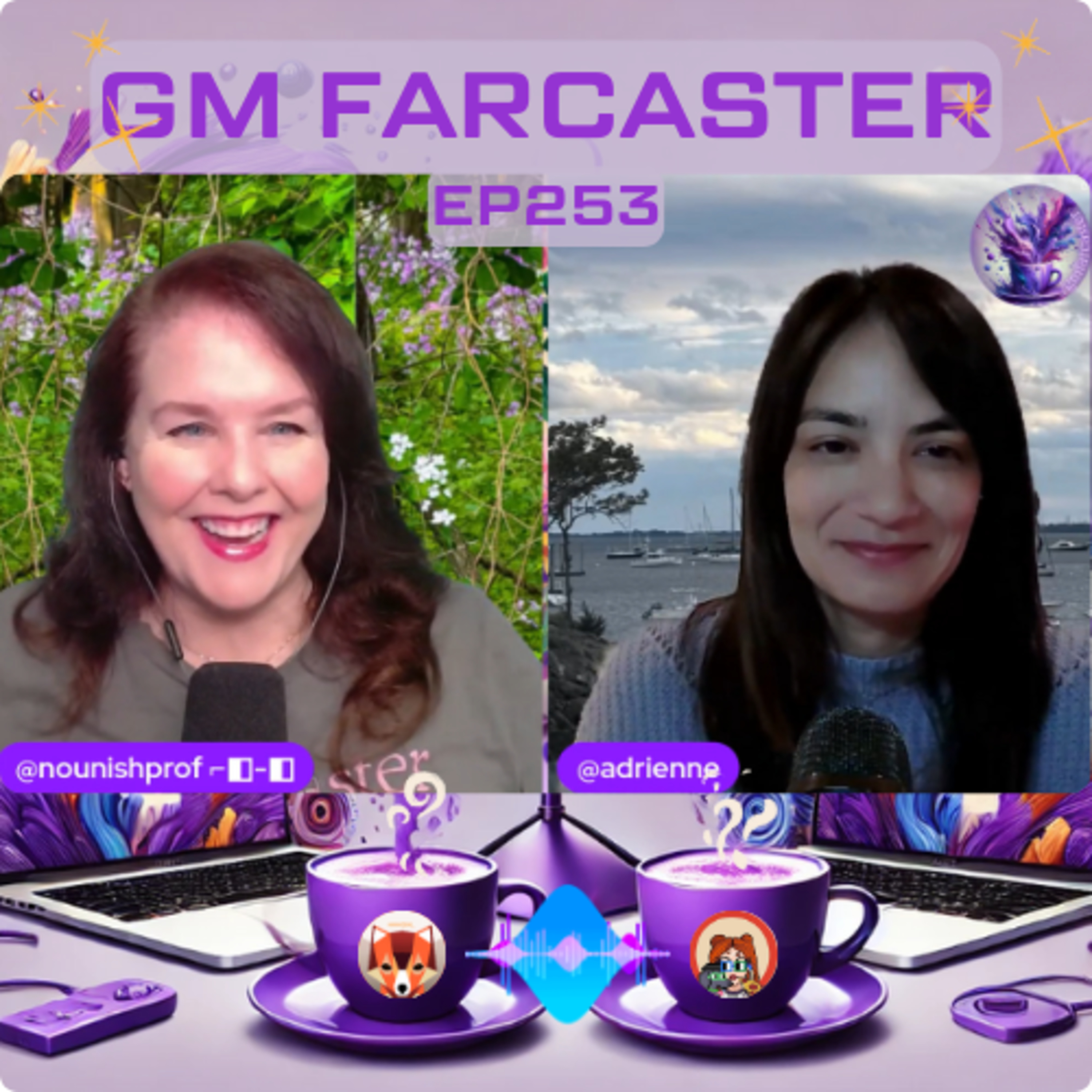 GM Farcaster - 29 minutes of Farcaster news