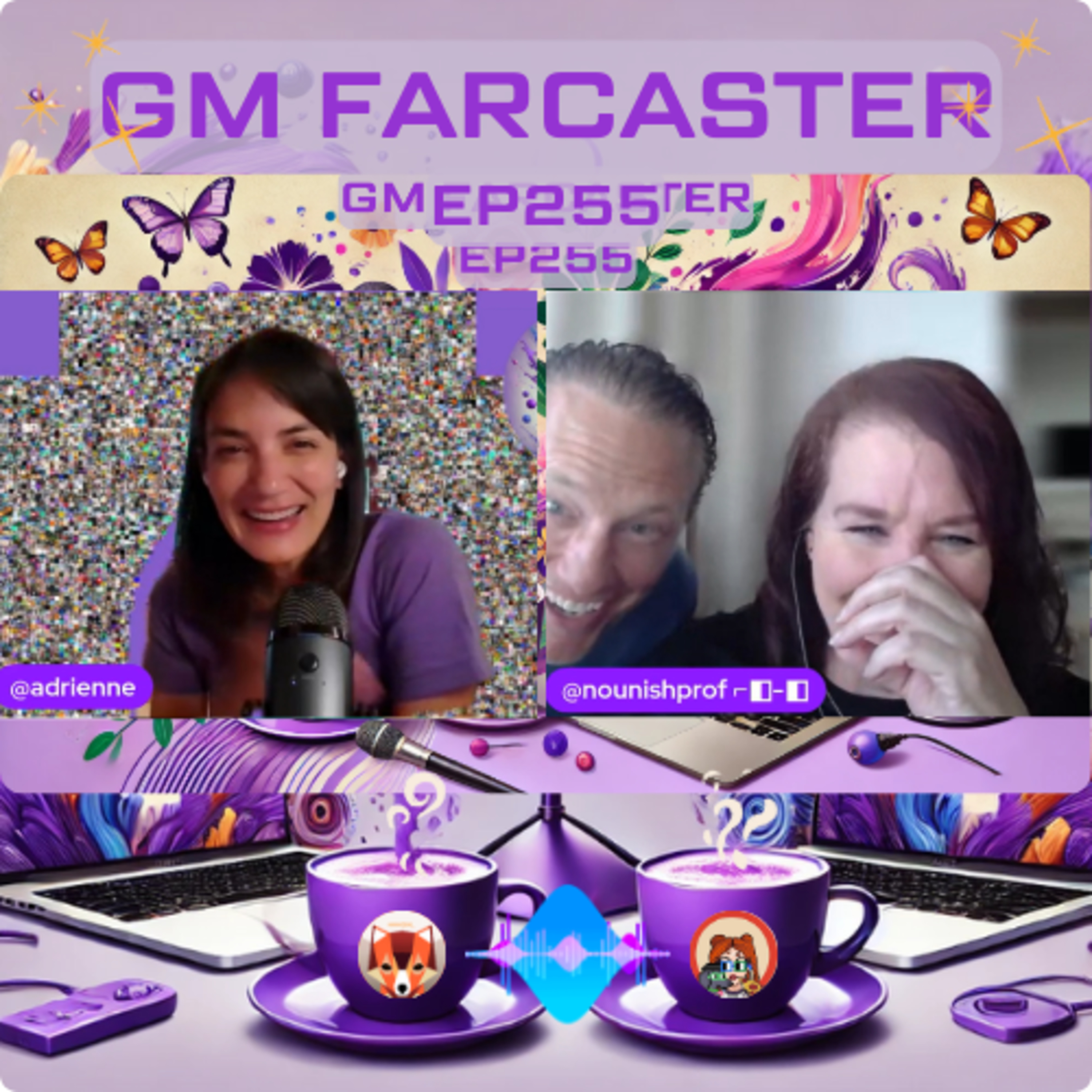 GM Farcaster - 29 minutes of Farcaster news