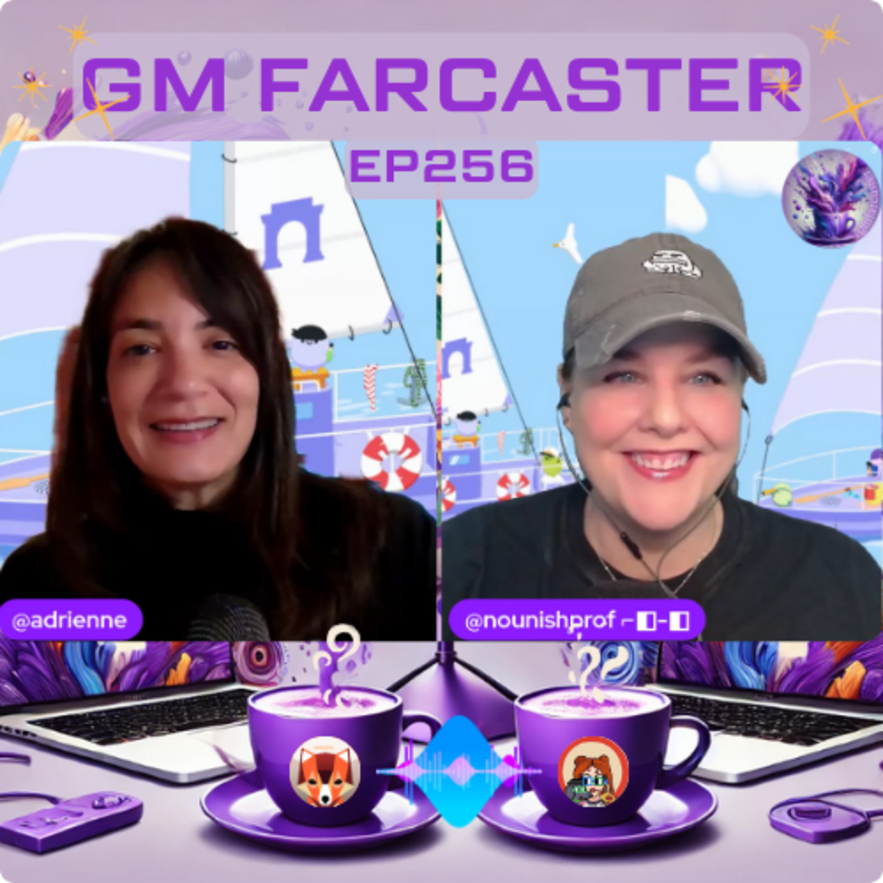 GM Farcaster - 29 minutes of Farcaster news