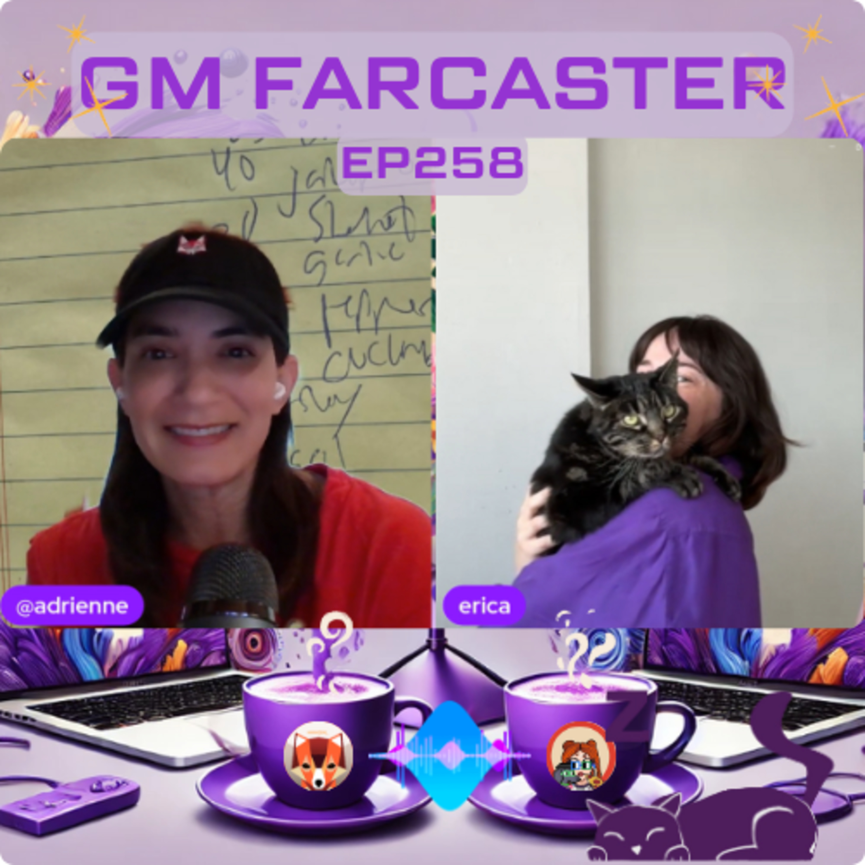 GM Farcaster - 29 minutes of Farcaster news