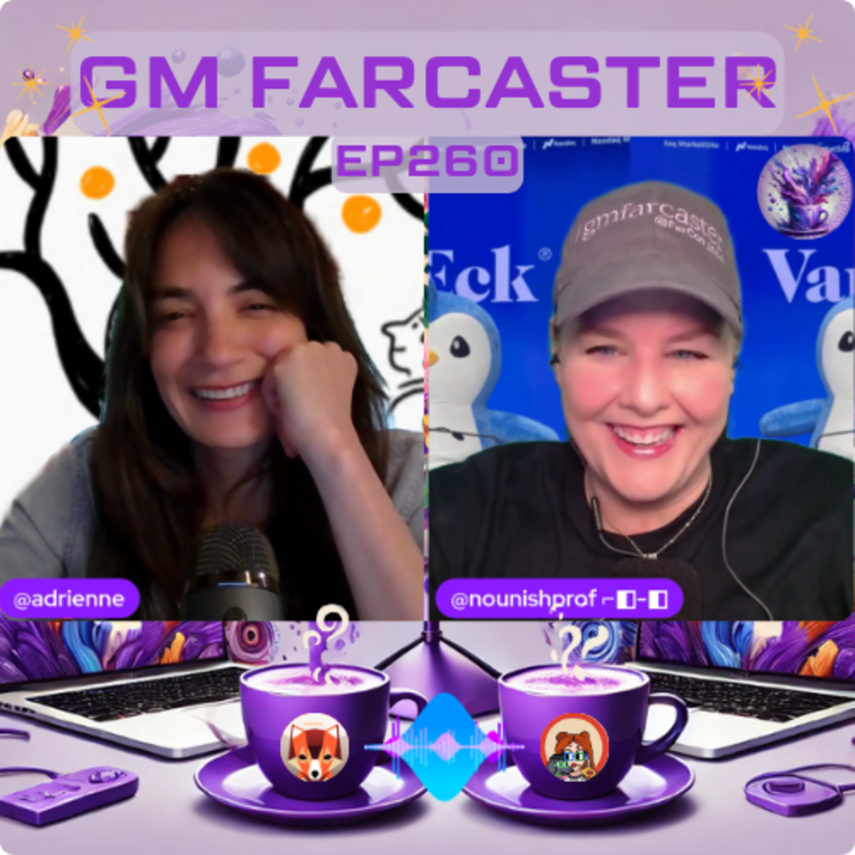 GM Farcaster - 29 minutes of Farcaster news