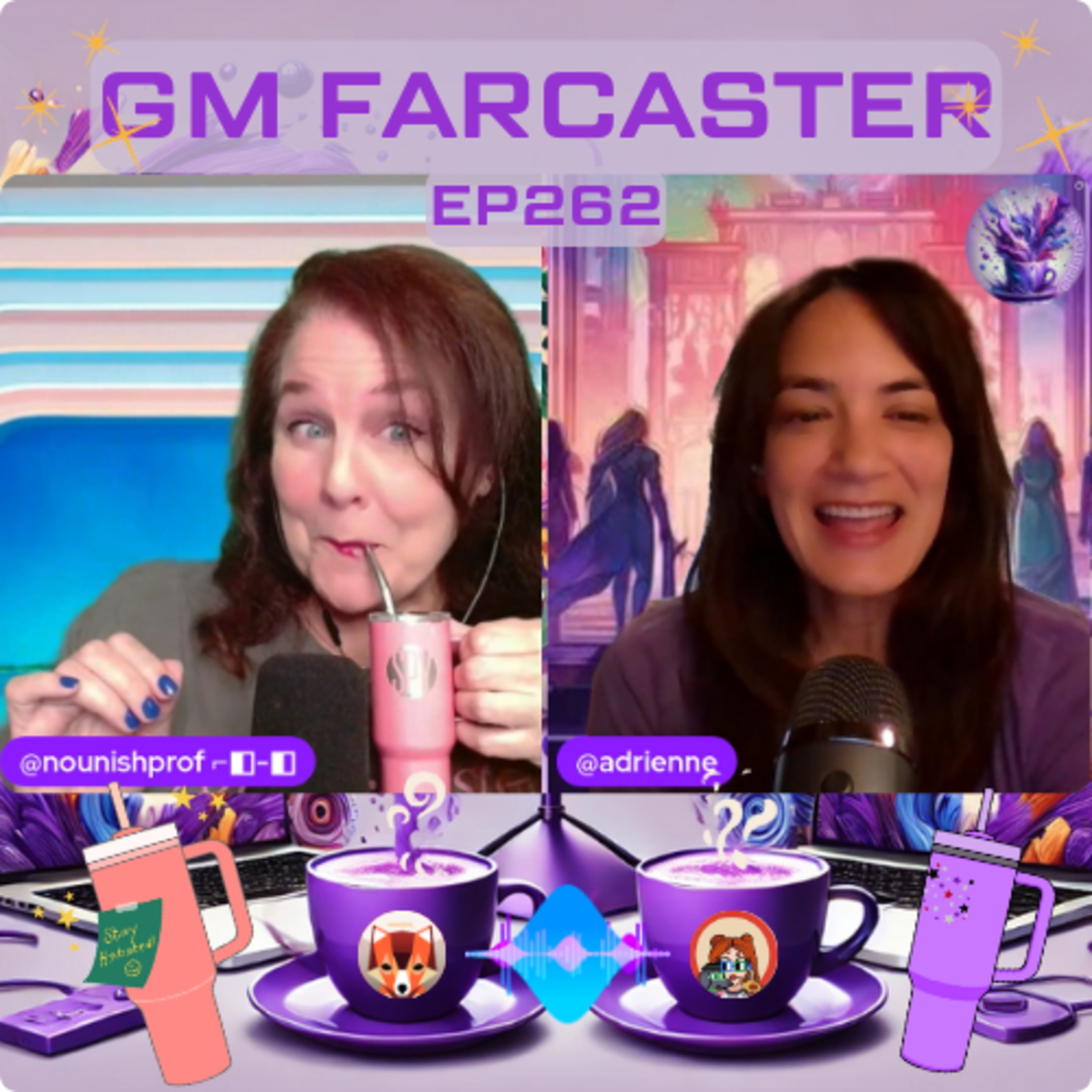 GM Farcaster - 29 minutes of Farcaster news