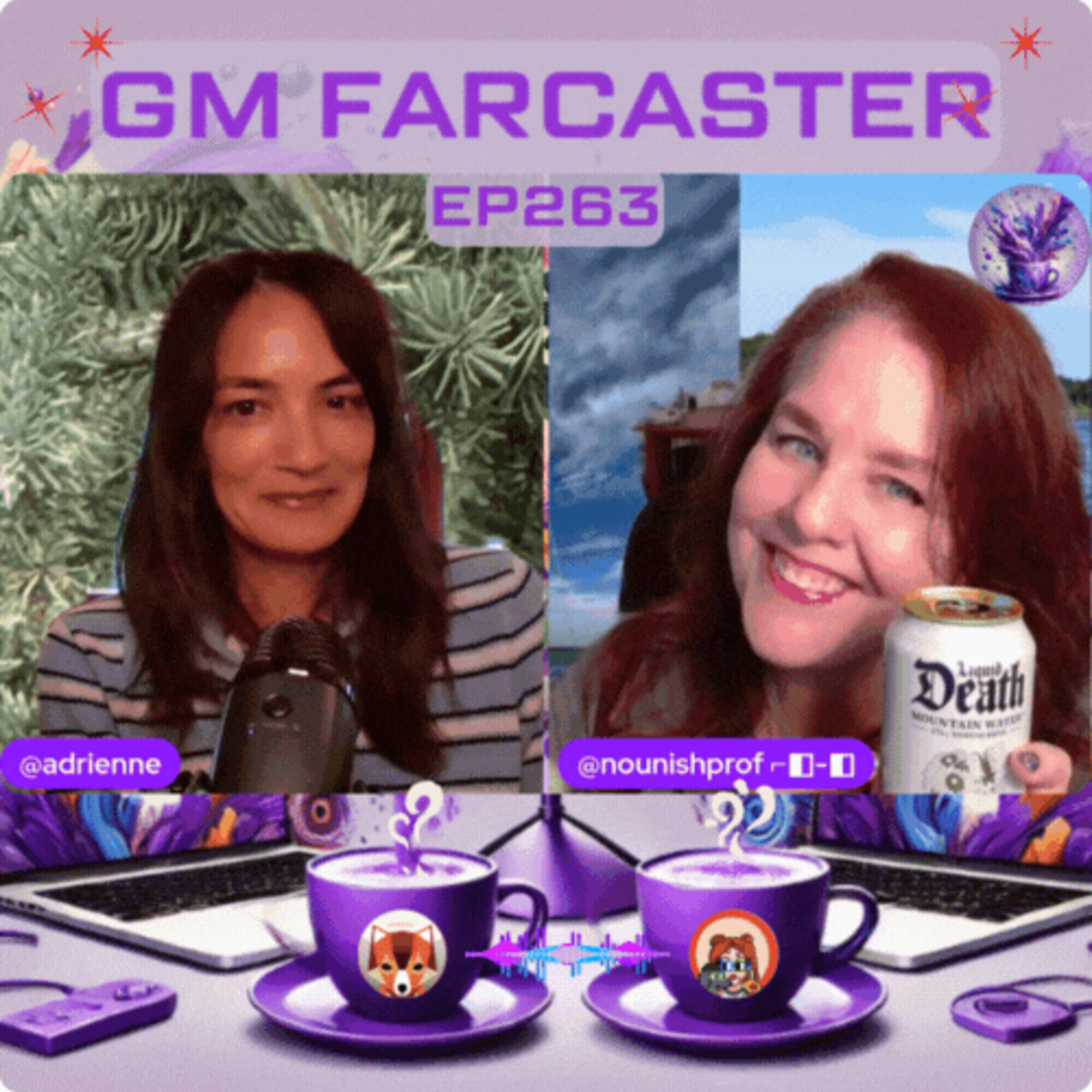 GM Farcaster - 29 minutes of Farcaster news