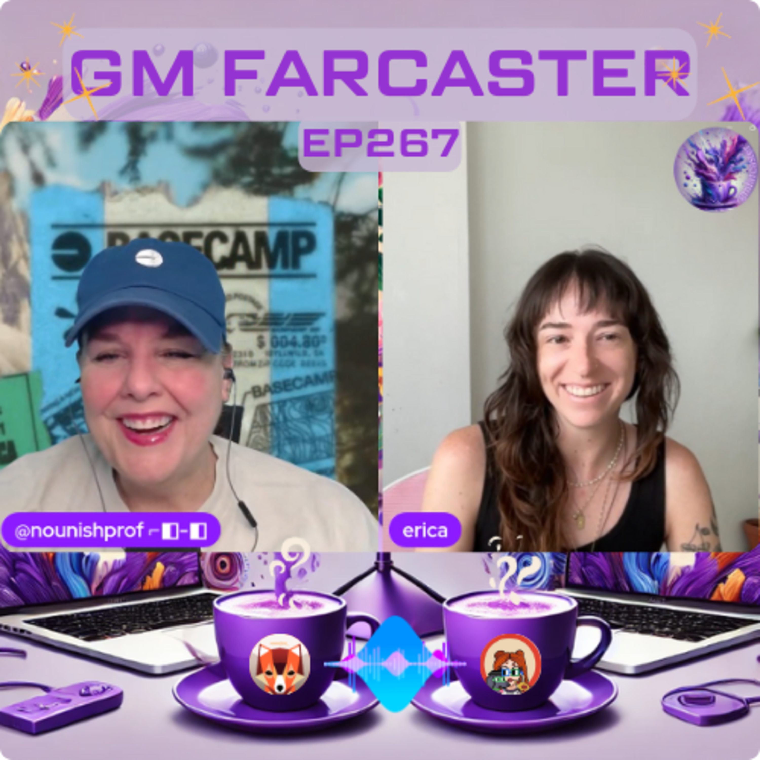 GM Farcaster - 29 minutes of Farcaster news