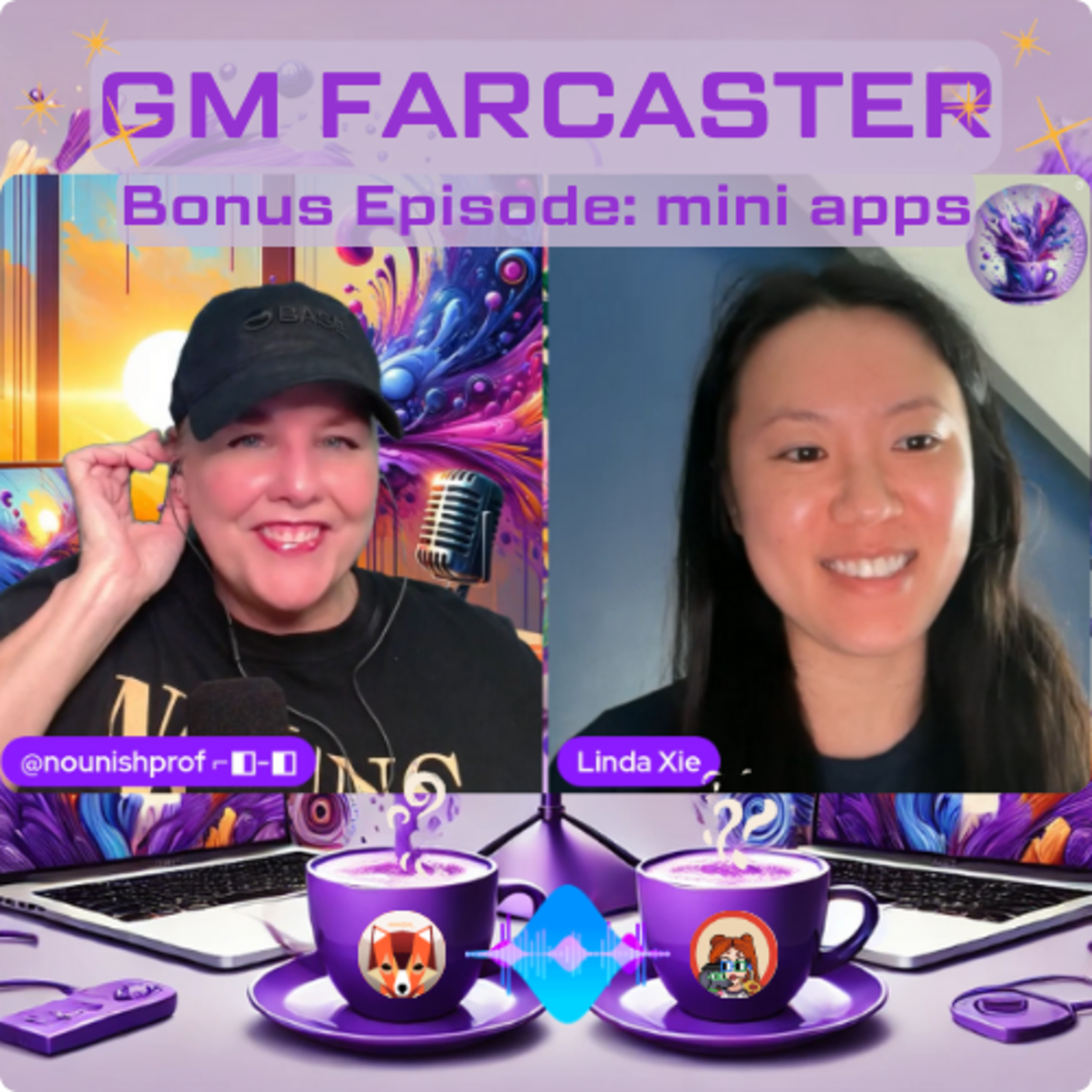 GM Farcaster - 29 minutes of Farcaster news