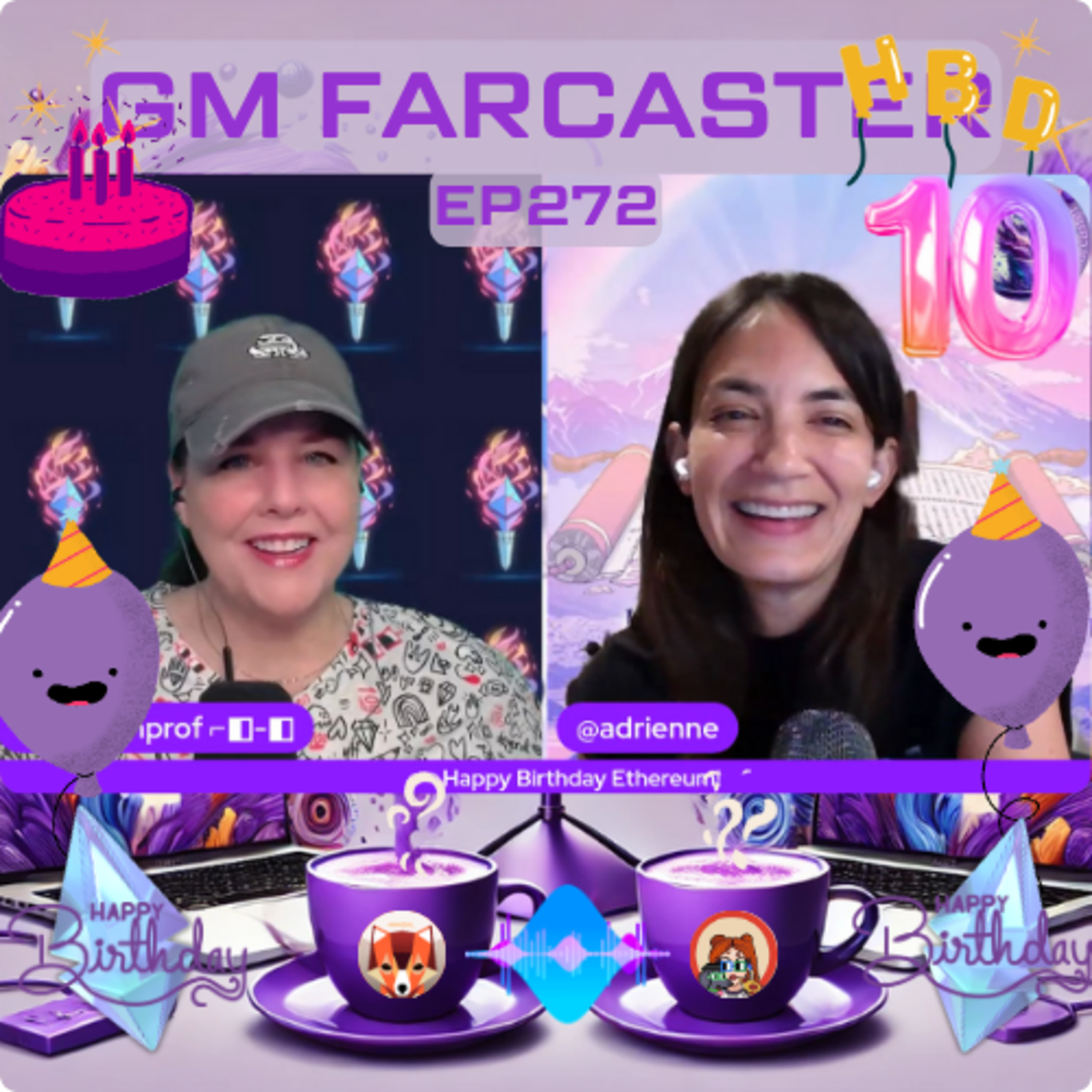 GM Farcaster - 29 minutes of Farcaster news
