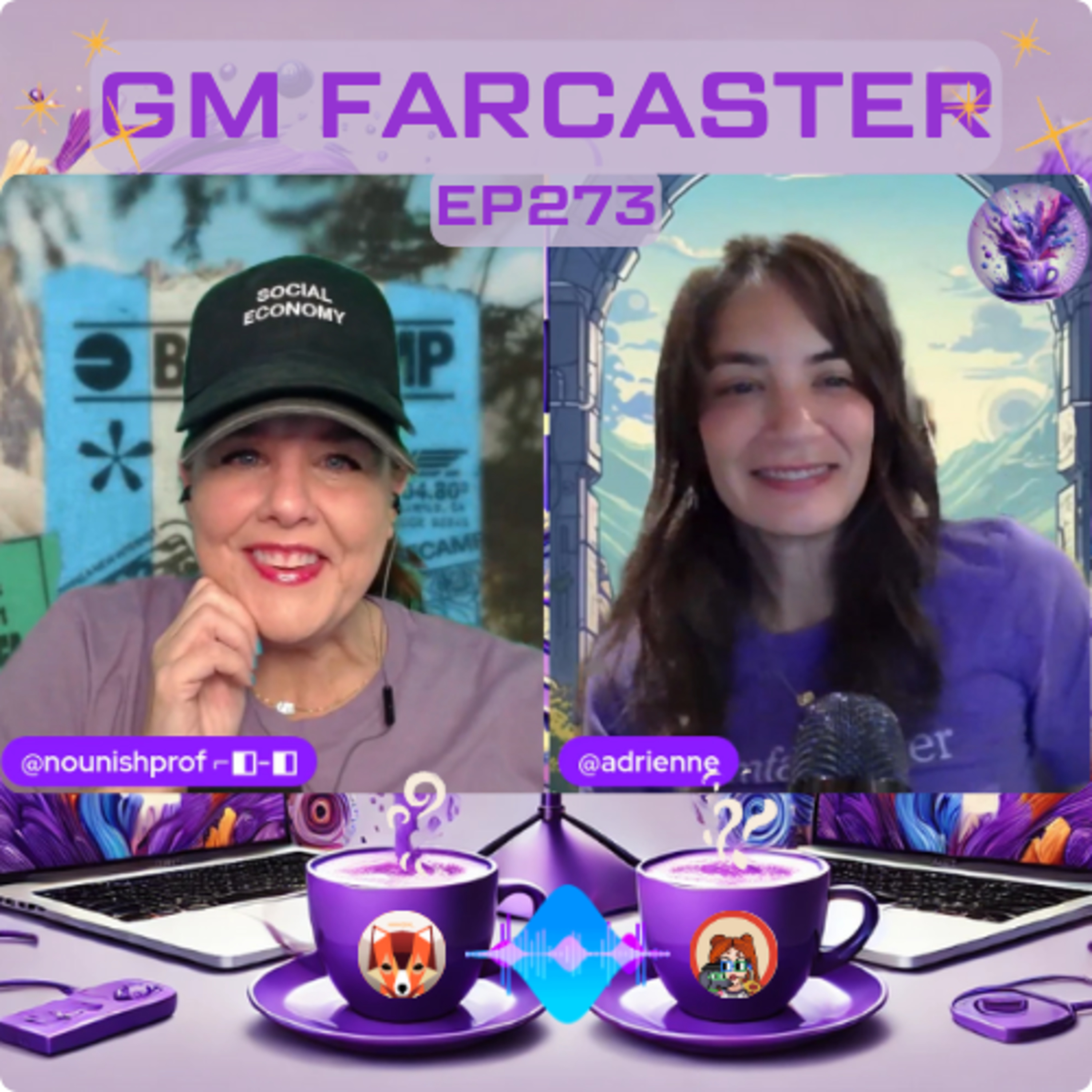 GM Farcaster - 29 minutes of Farcaster news