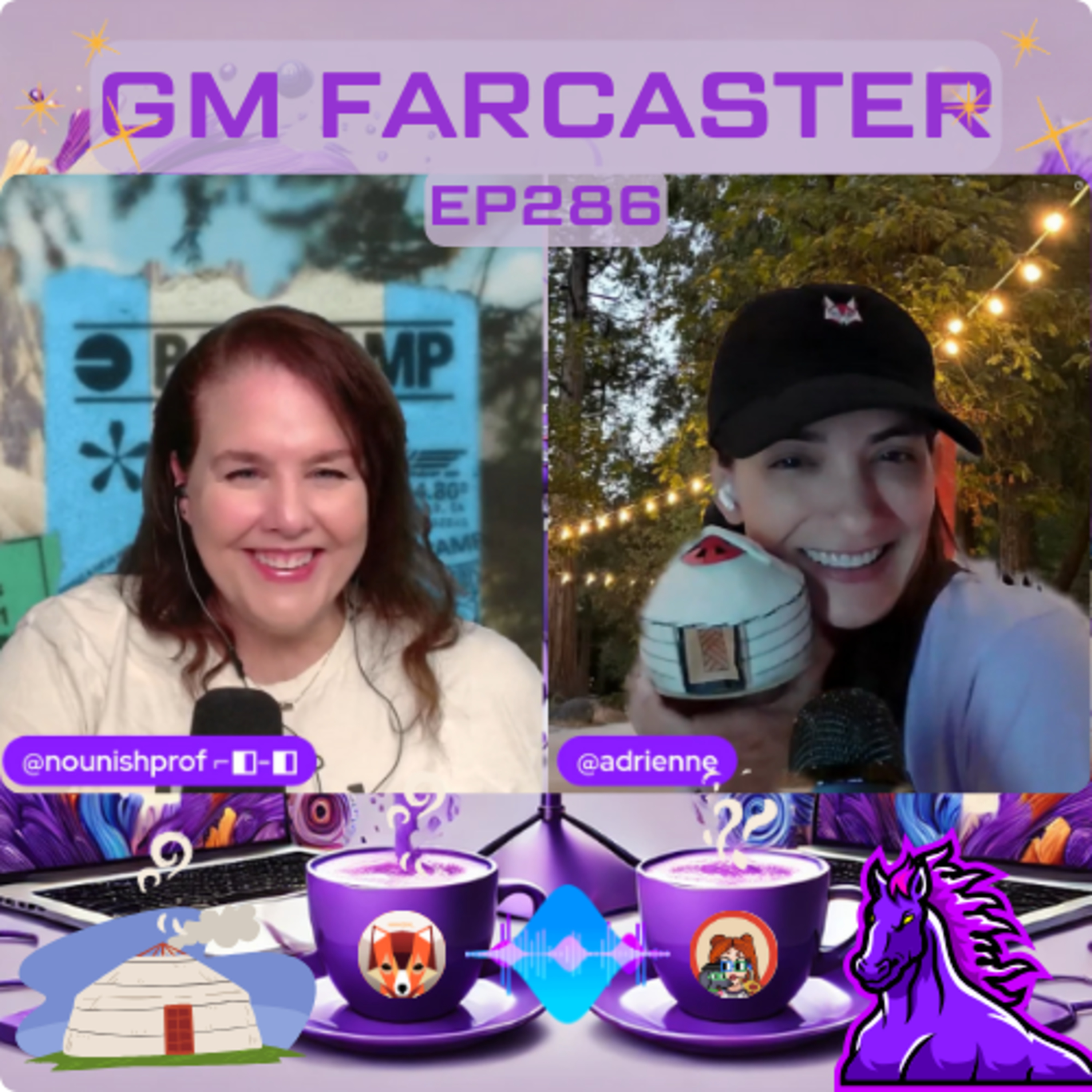 Googly Moogly—Forget the Kids, Save the Babymon: GM Farcaster ep286