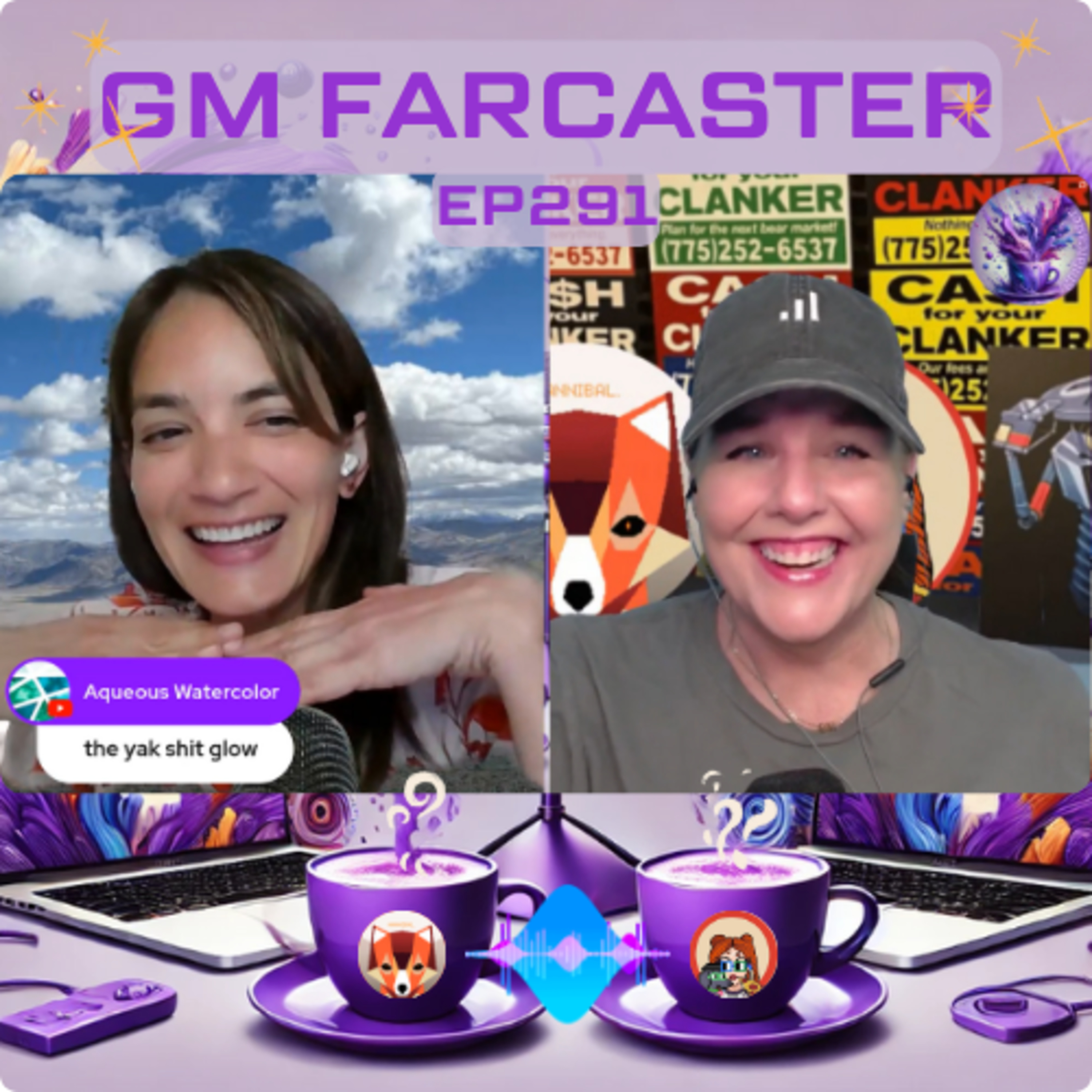 GM Farcaster - 29 minutes of Farcaster news