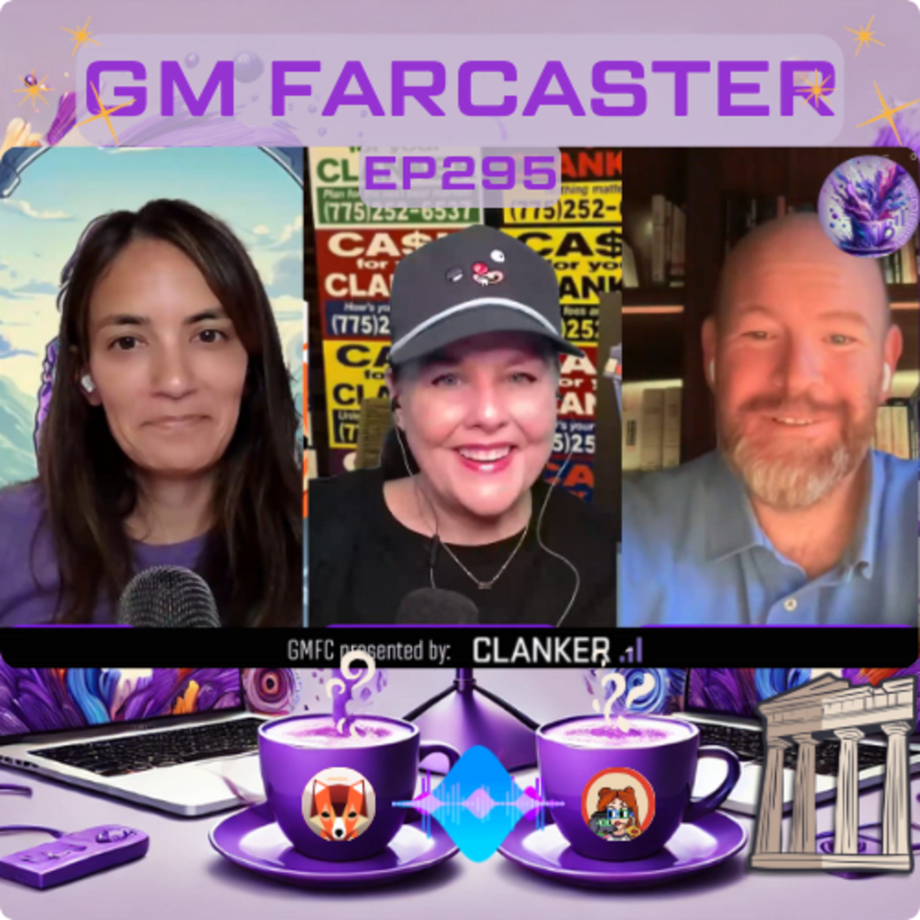 GM Farcaster - 29 minutes of Farcaster news