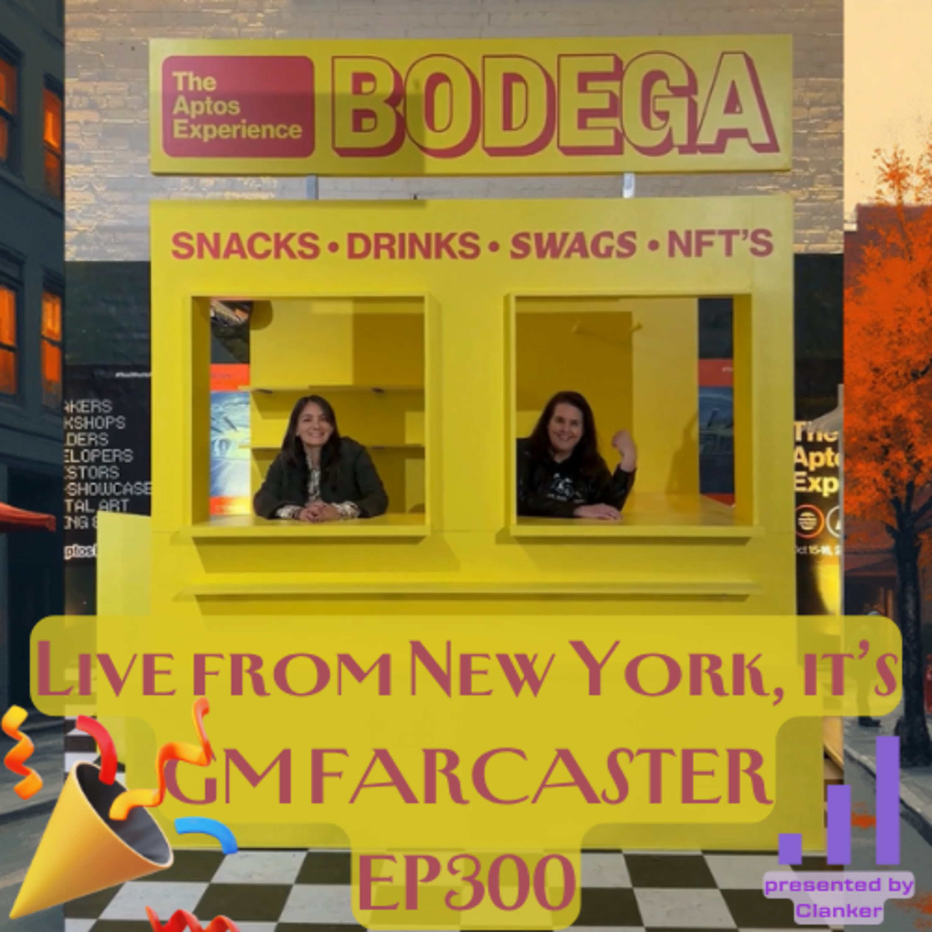 GM Farcaster - 29 minutes of Farcaster news