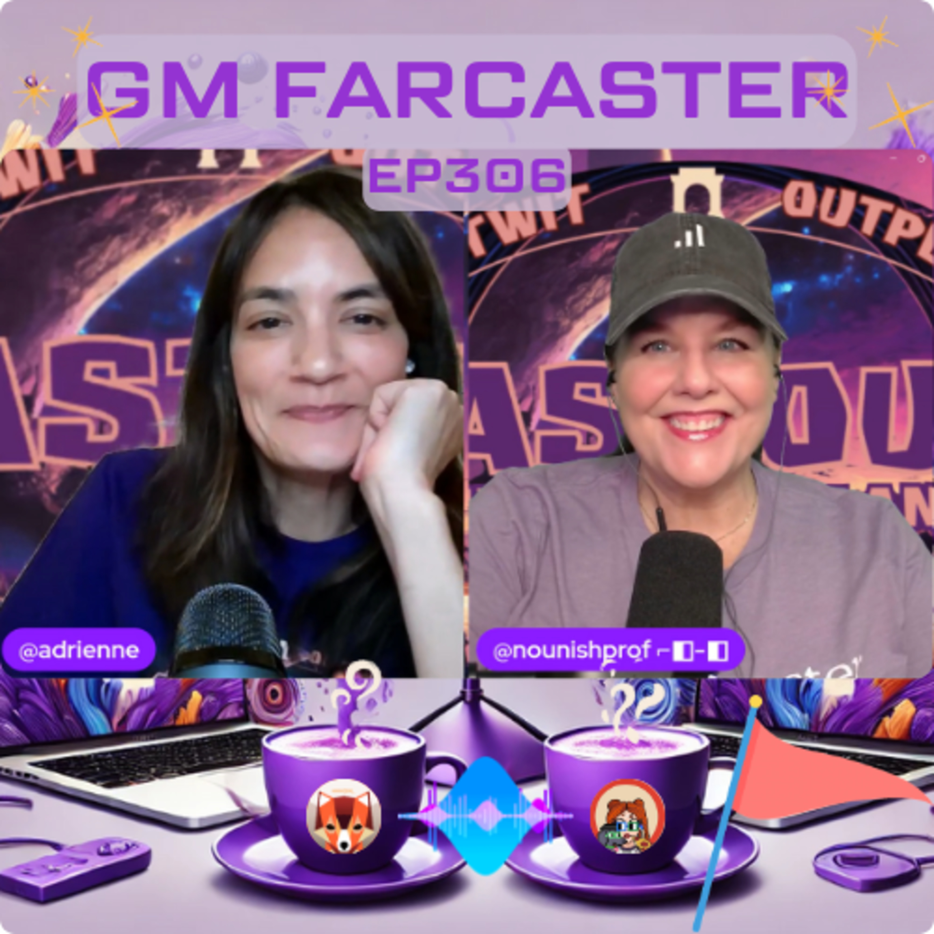 GM Farcaster - 29 minutes of Farcaster news