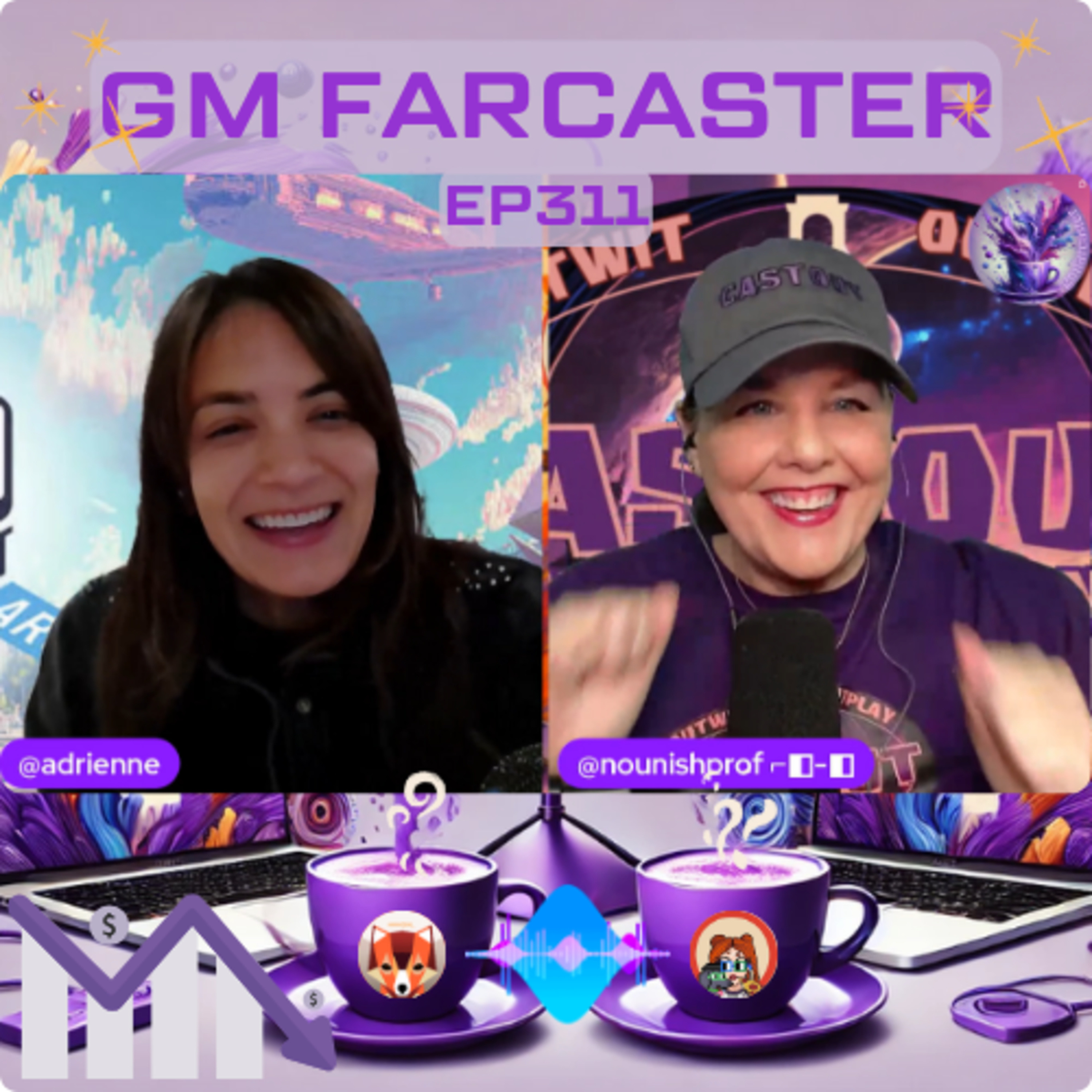 GM Farcaster - 29 minutes of Farcaster news