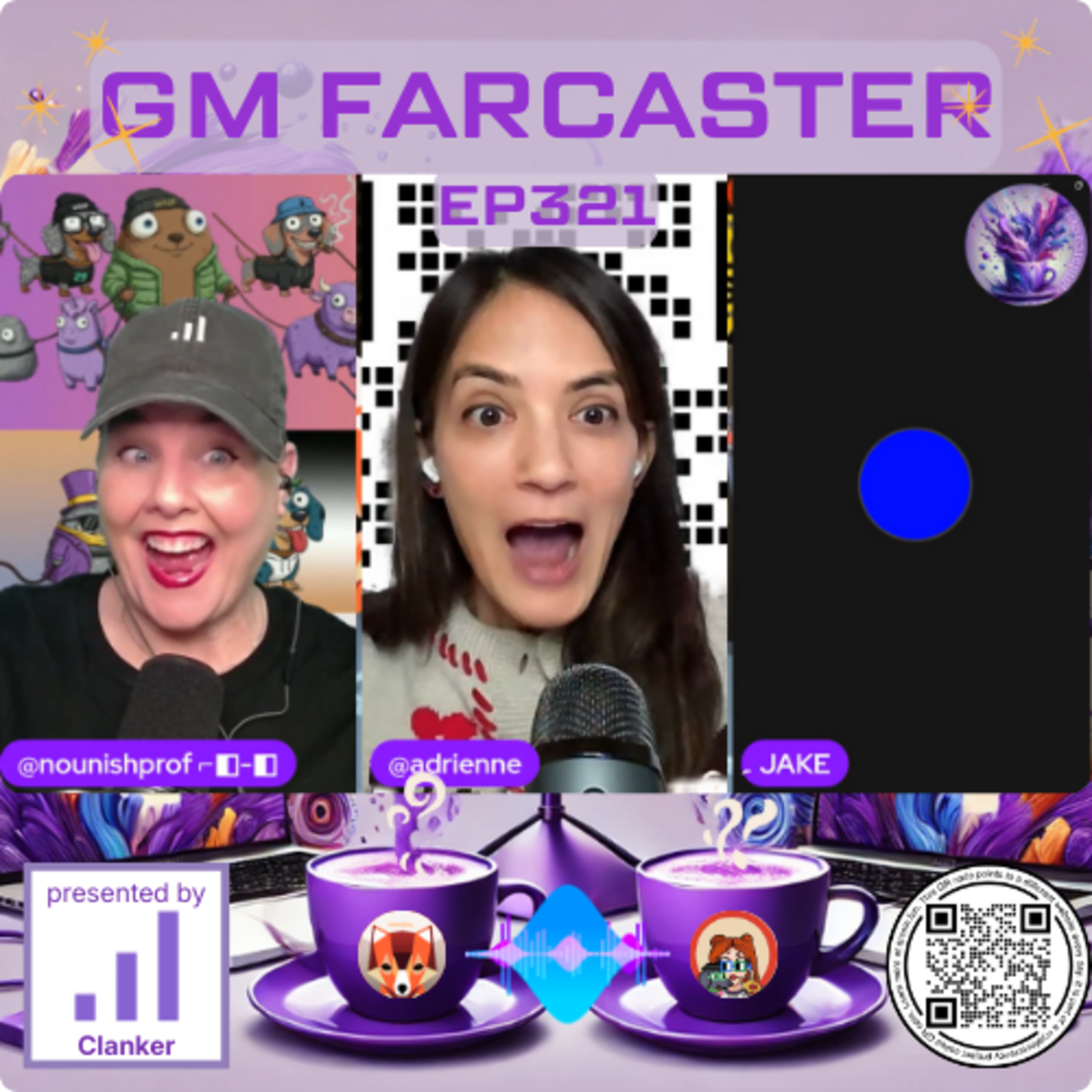 GM Farcaster - 29 minutes of Farcaster news