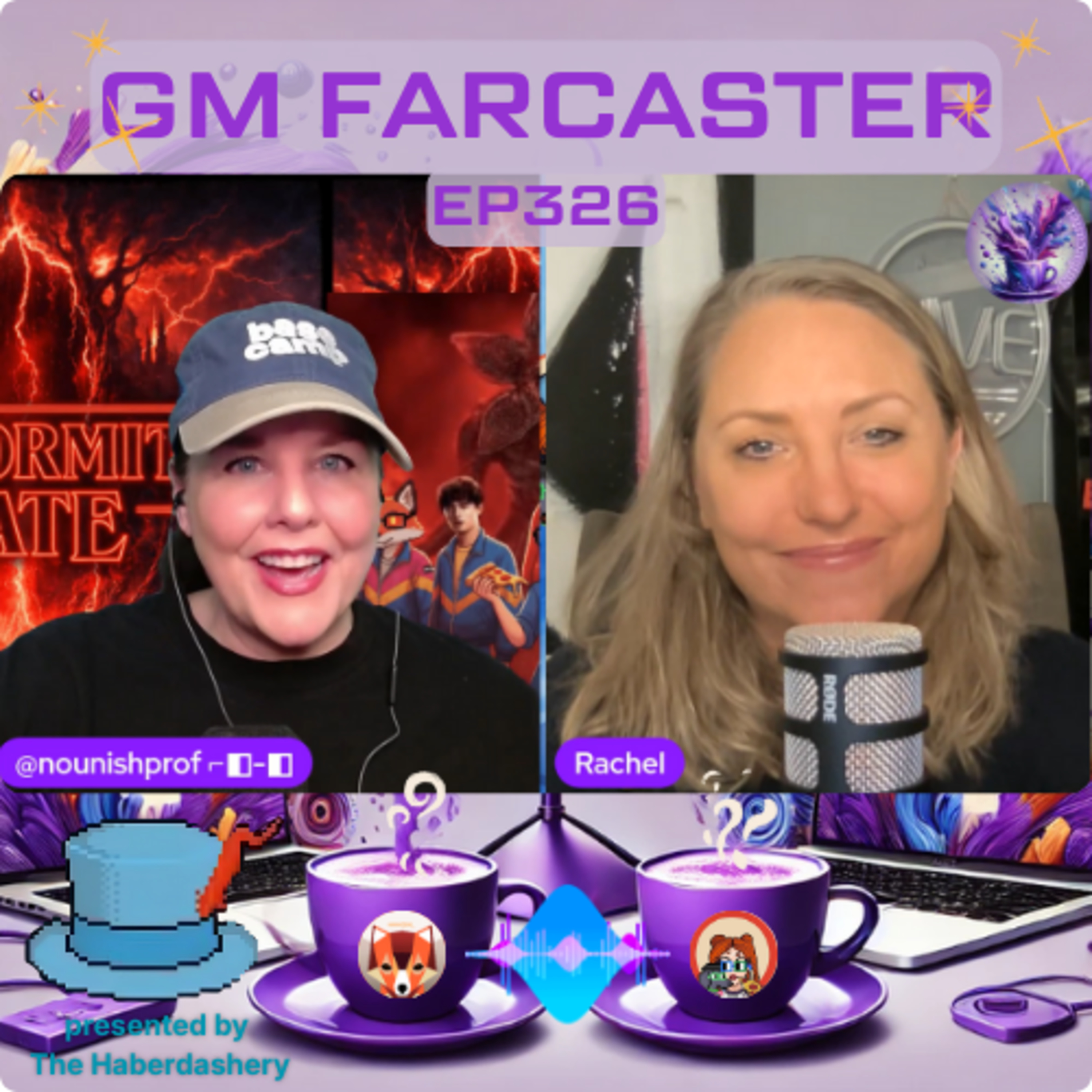 GM Farcaster - 29 minutes of Farcaster news