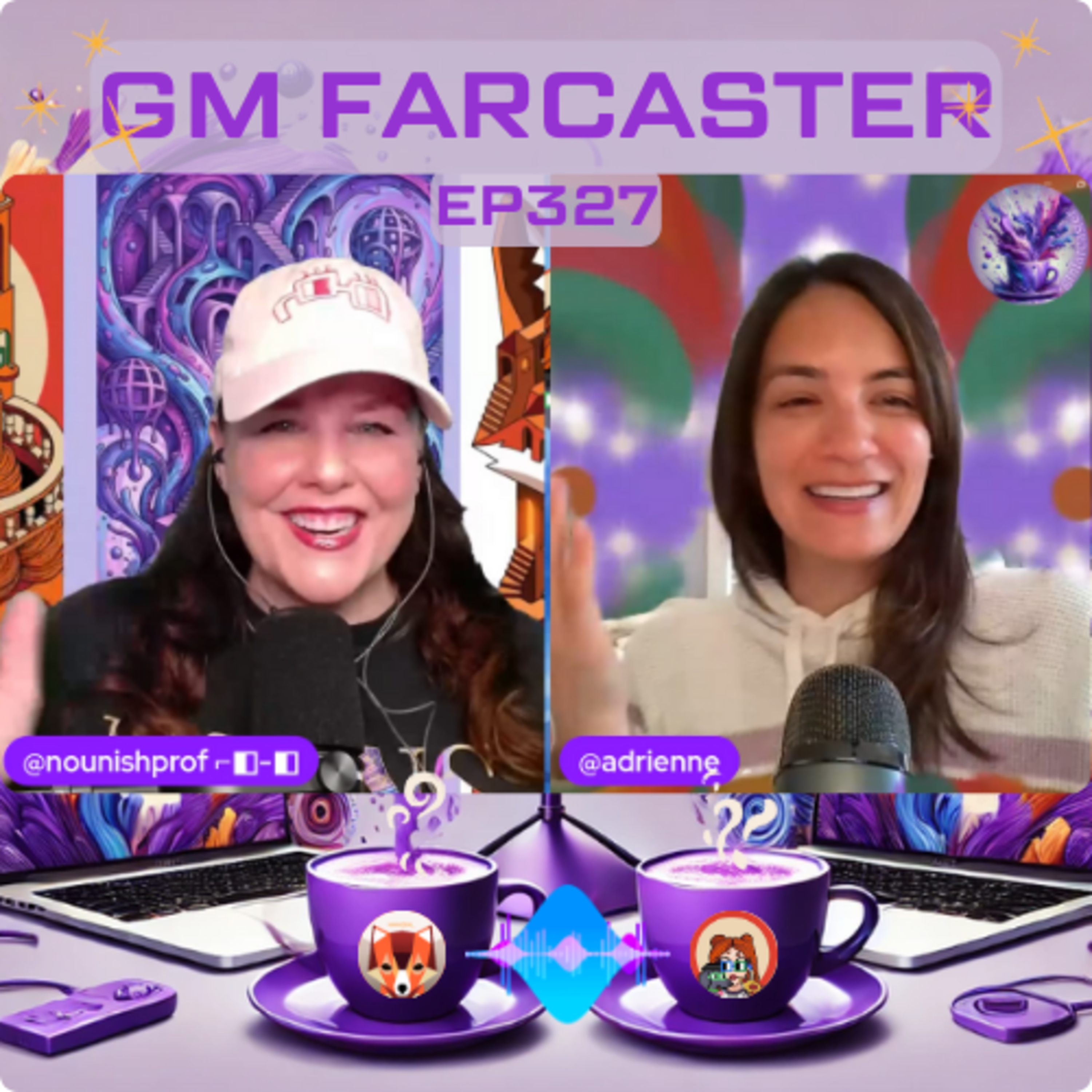 GM Farcaster - 29 minutes of Farcaster news