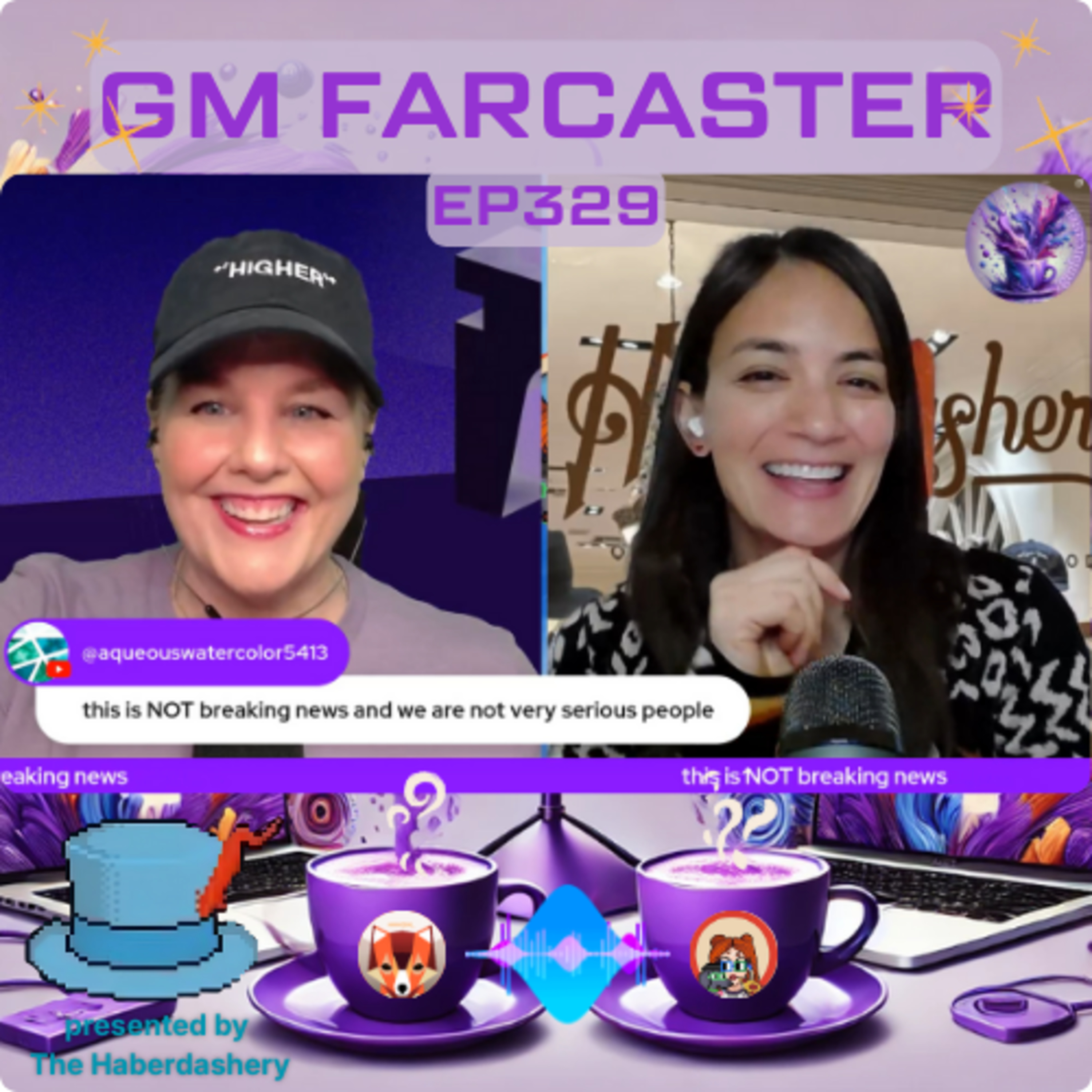 GM Farcaster - 29 minutes of Farcaster news