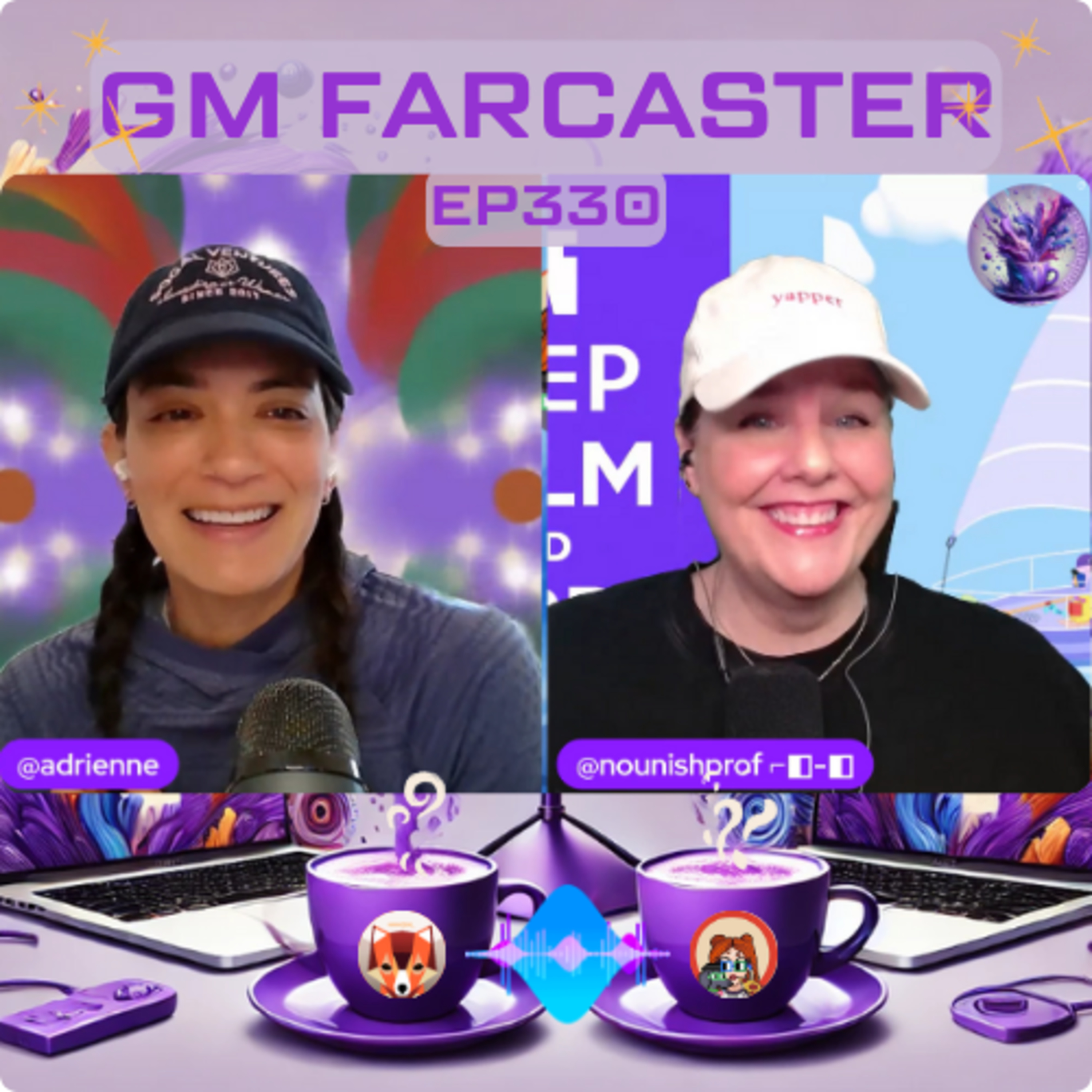 GM Farcaster - 29 minutes of Farcaster news