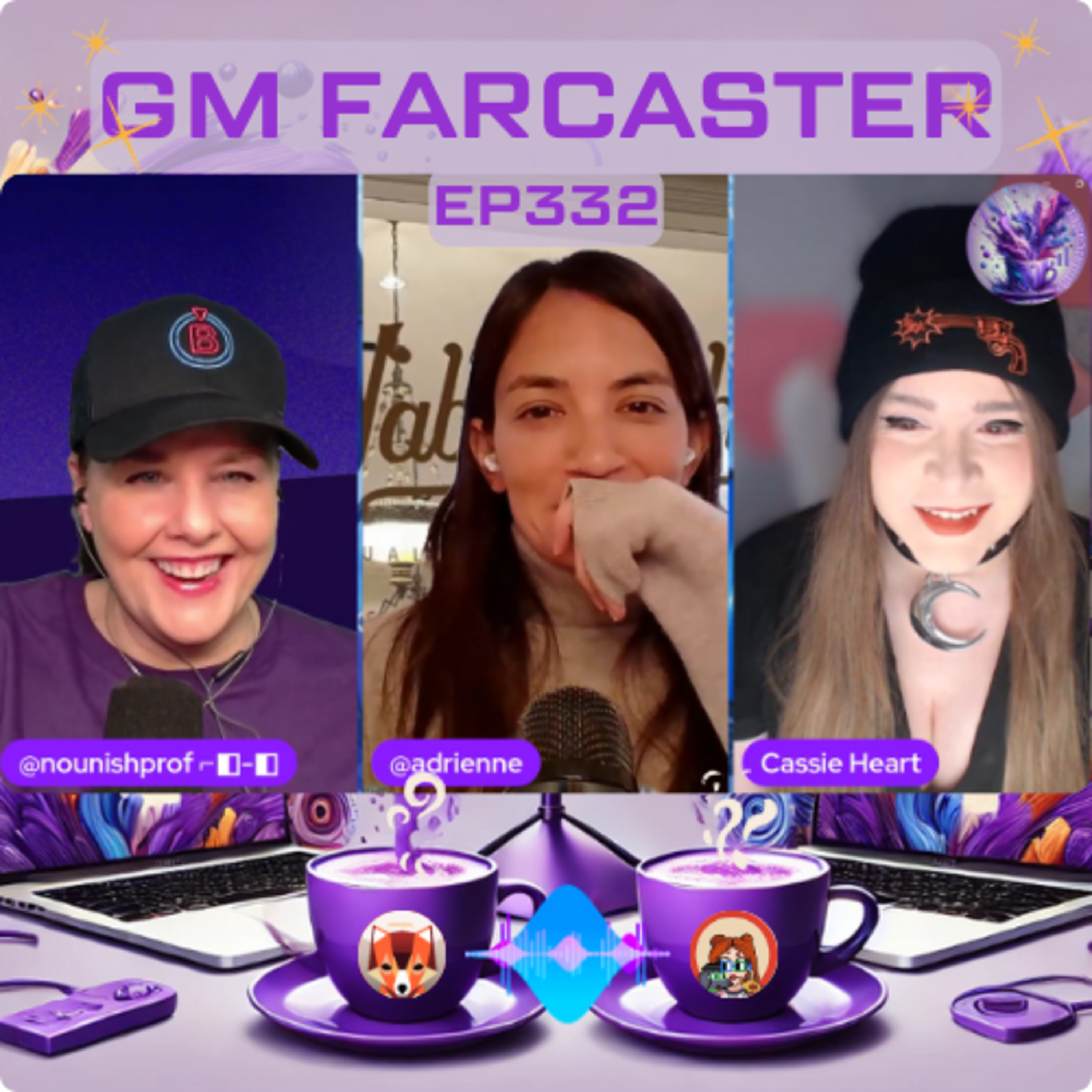 GM Farcaster - 29 minutes of Farcaster news