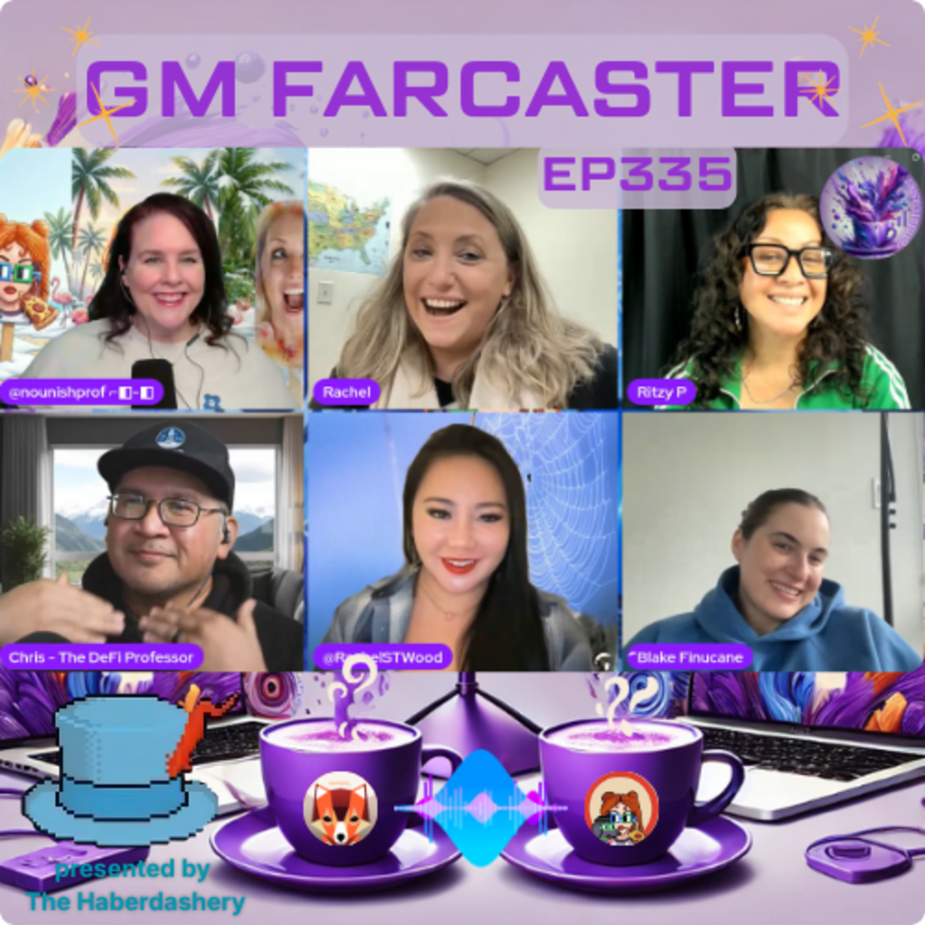 GM Farcaster - 29 minutes of Farcaster news